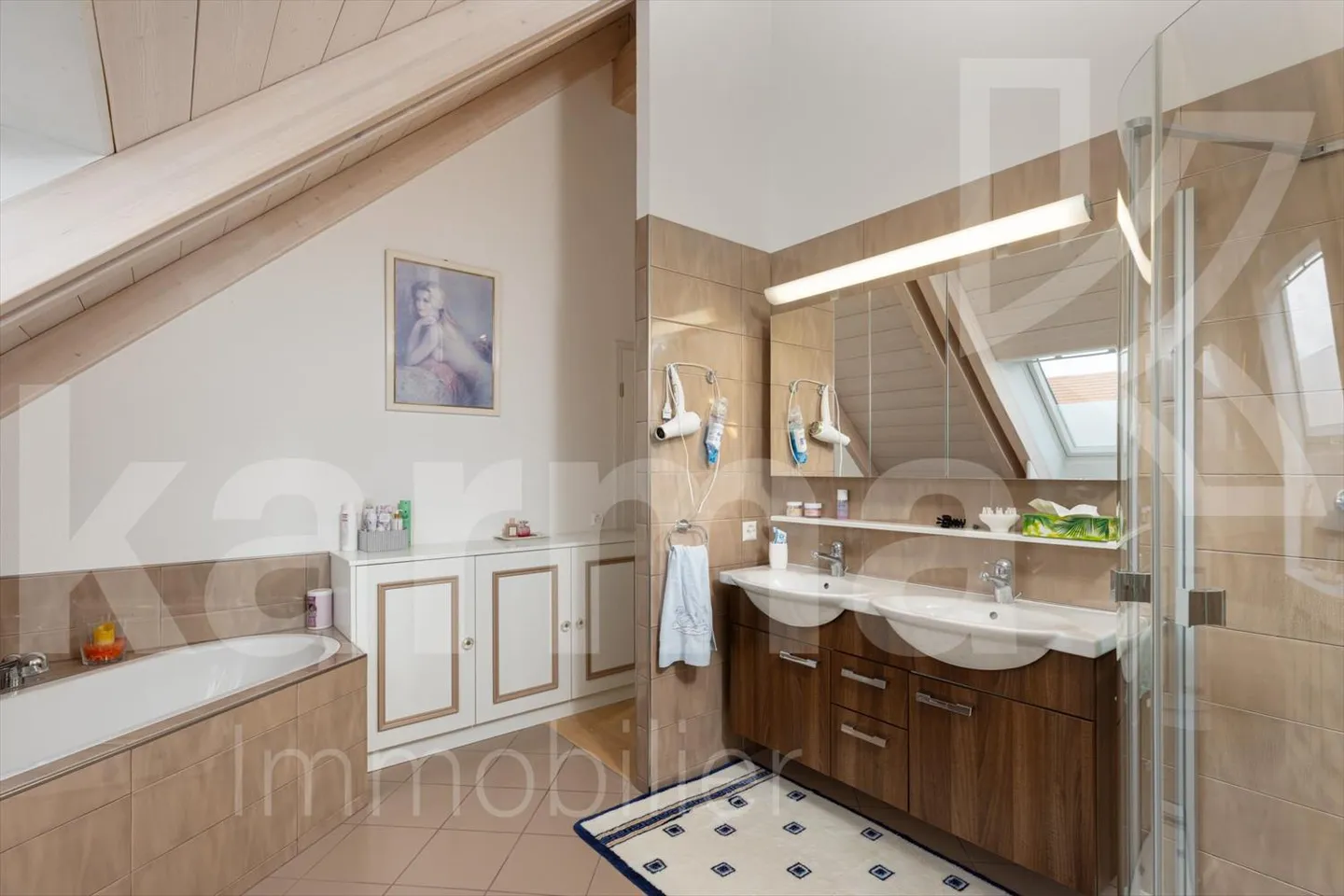 Einfamilienhaus in ruhiger Lage - Foto 8 von 13