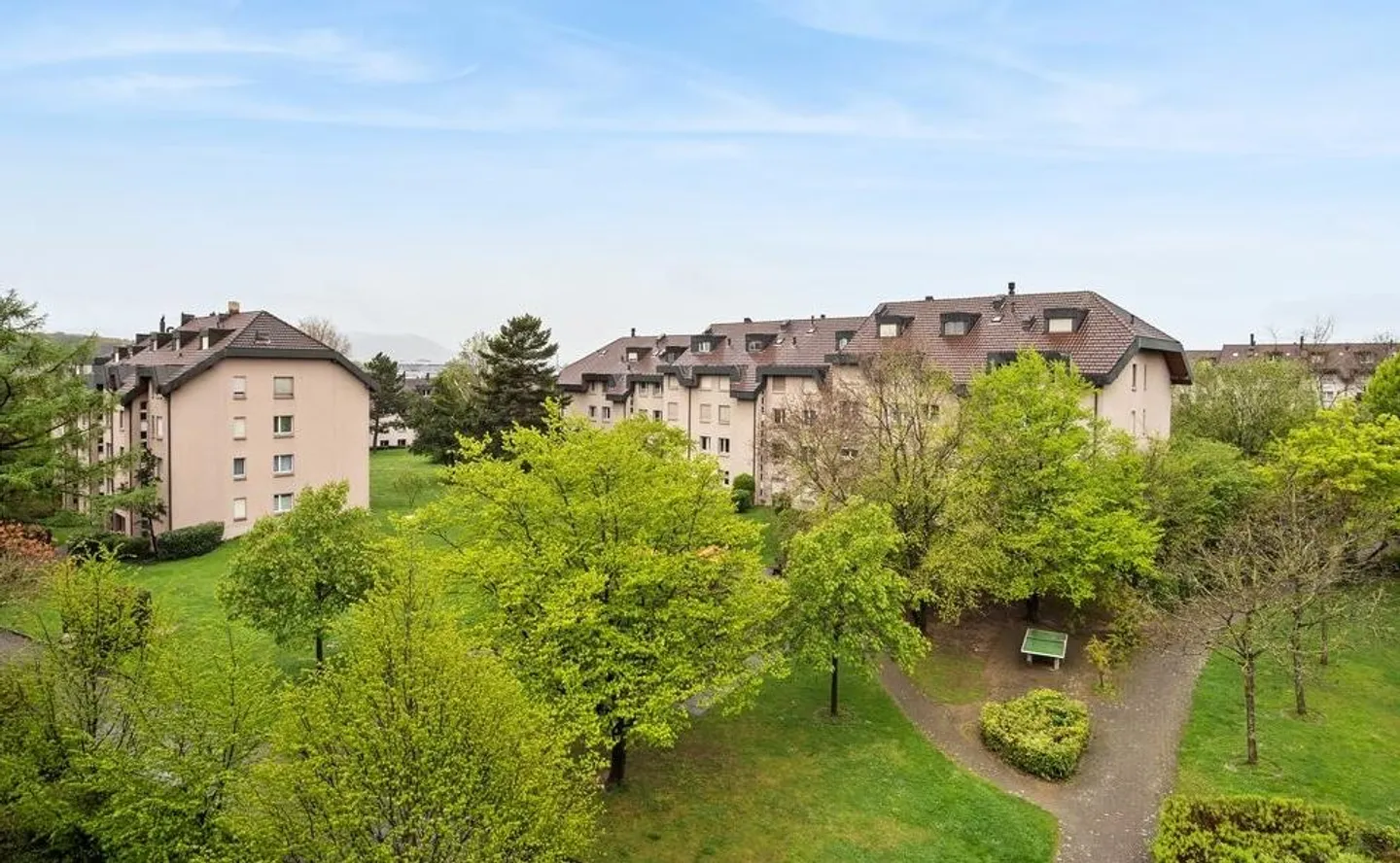 Sala hobby al 1° piano interrato di 10 m2 - Foto 1 di 1