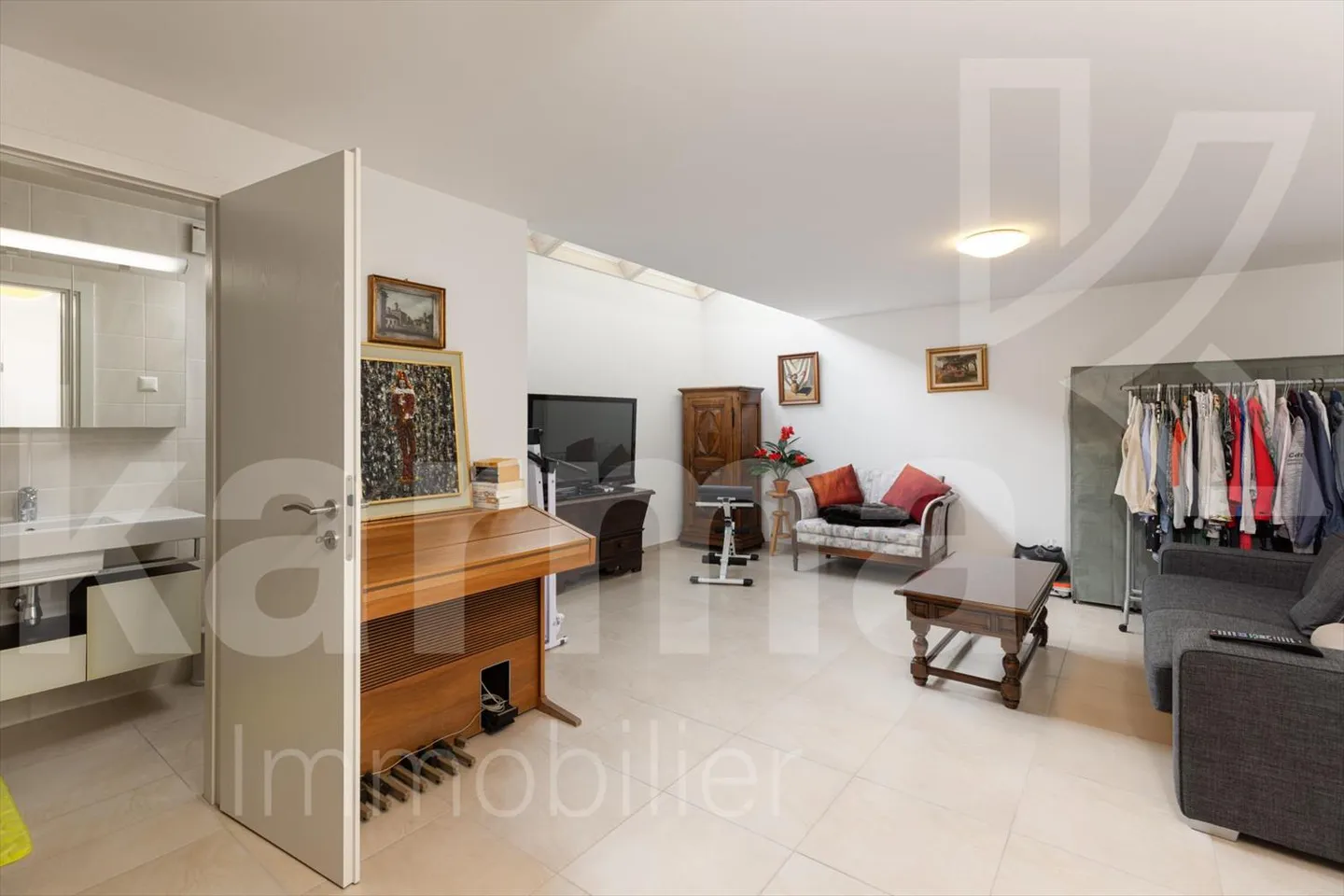 Einfamilienhaus in ruhiger Lage - Foto 12 von 13