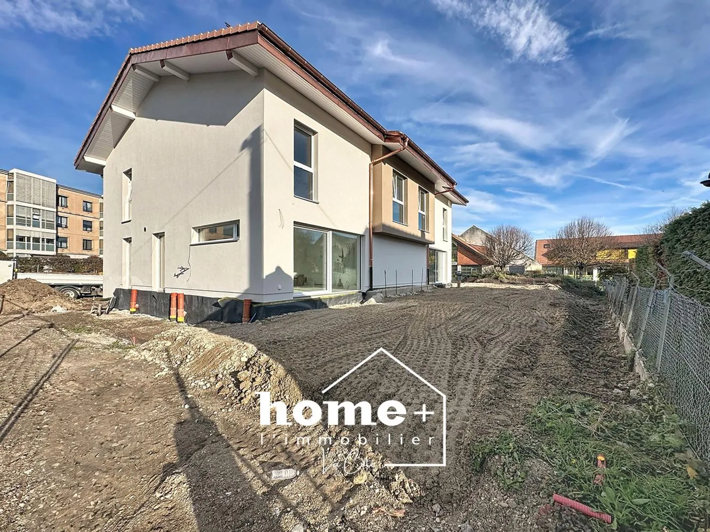 Villa A - Confort, Espace et Tranquillité au Cœur de Bière - Photo 1 sur 7