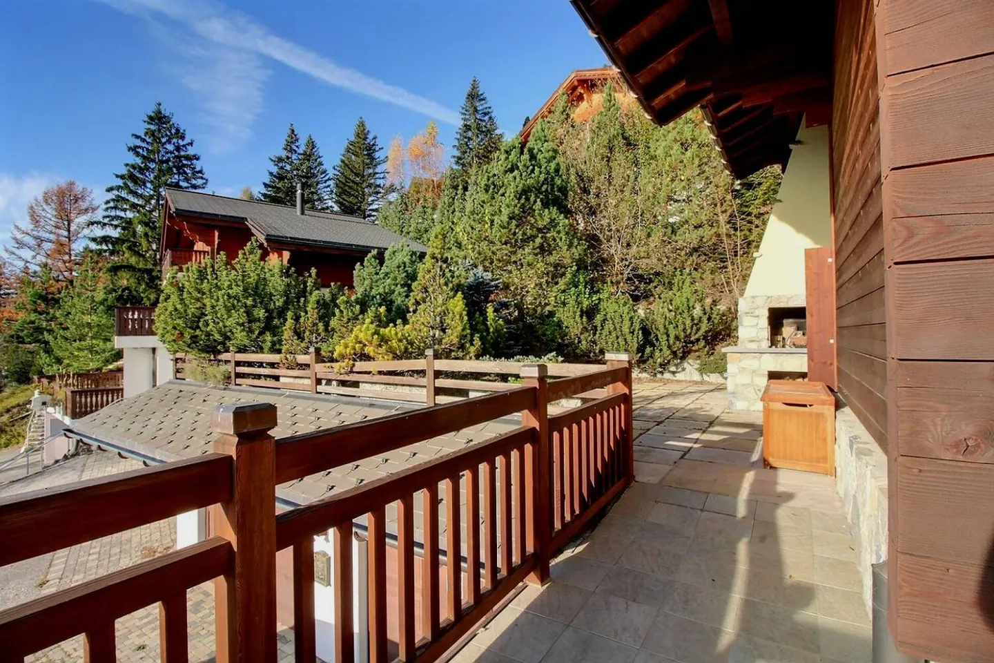 7-Room Chalet in Anzère - Photo 18 of 18