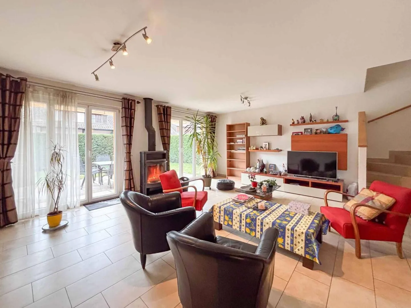 Charming Villa in Thônex - Photo 1 of 7