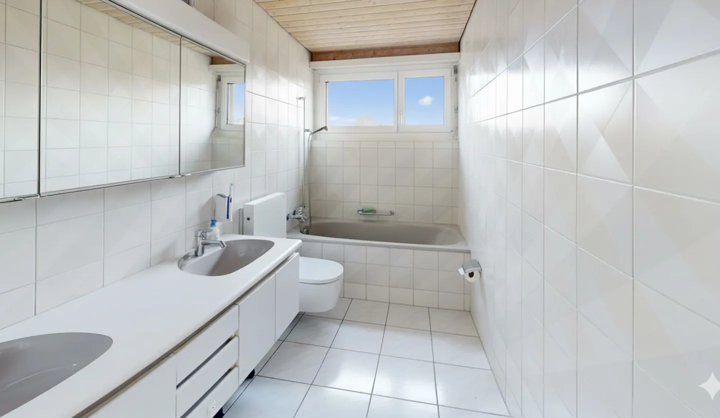 UNICA VILLA UNIFAMILIARE A HERRENSCHWANDEN - Foto 10 di 18