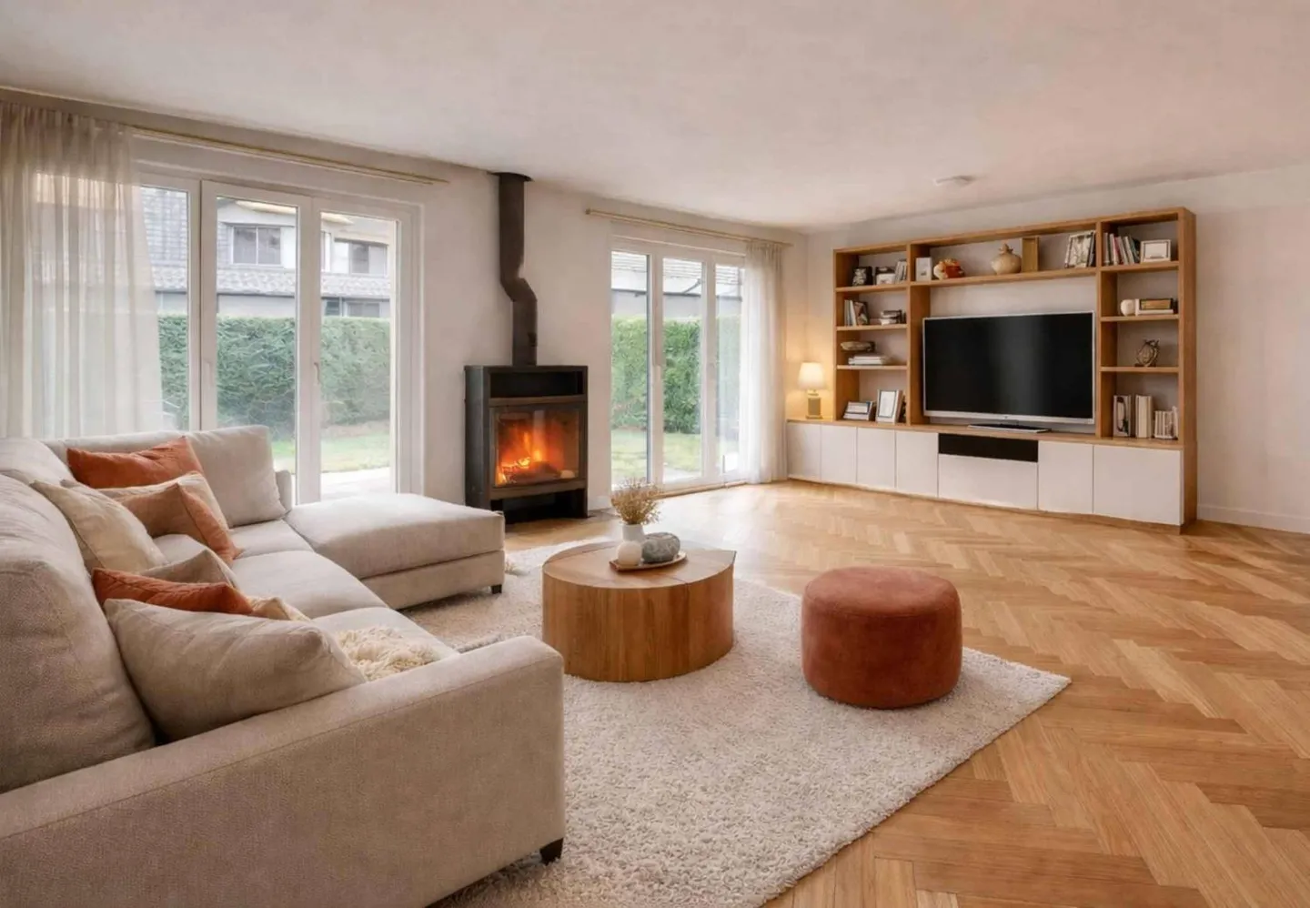 Charming Villa in Thônex - Photo 3 of 7