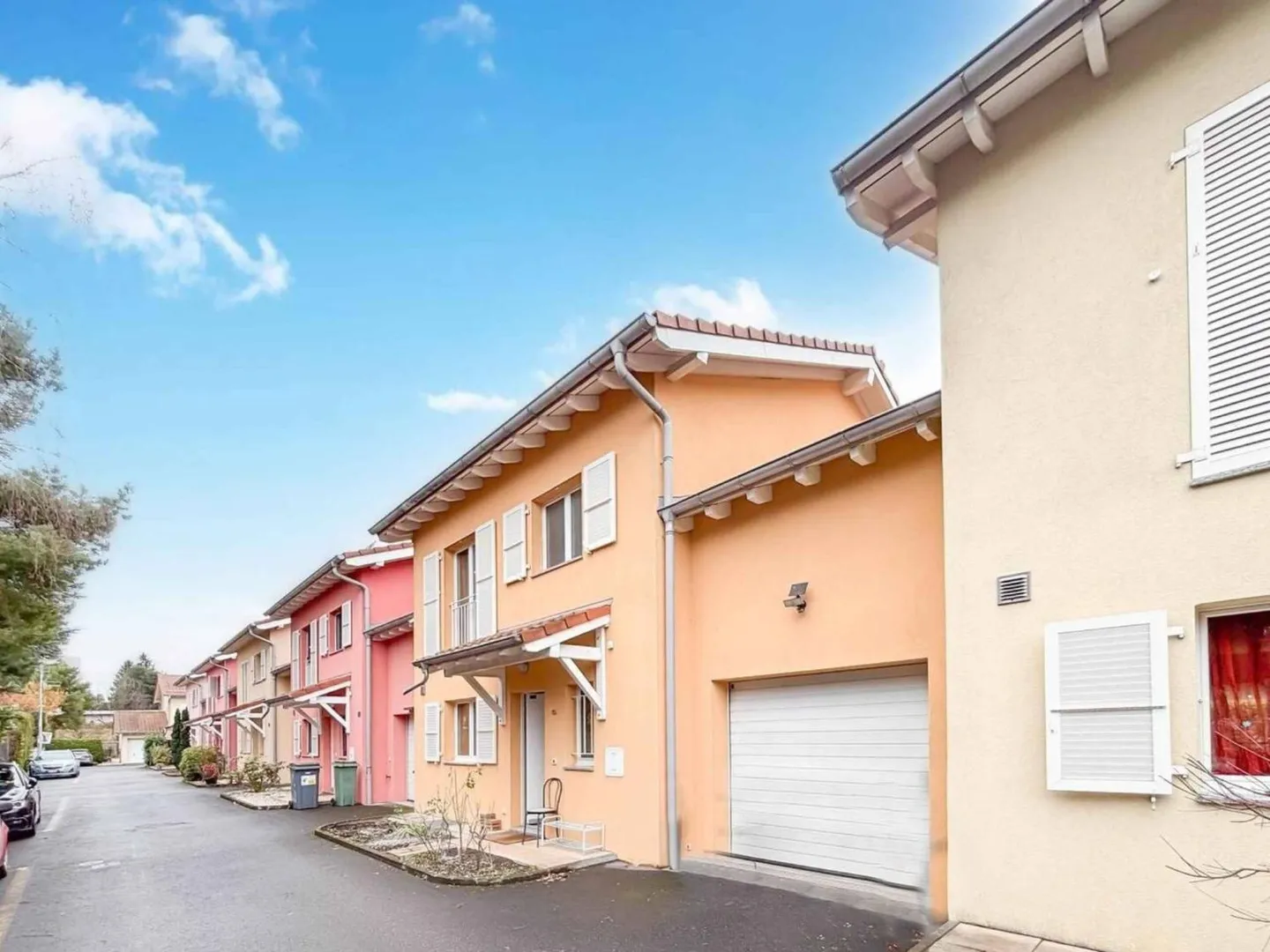 Charming Villa in Thônex - Photo 7 of 7