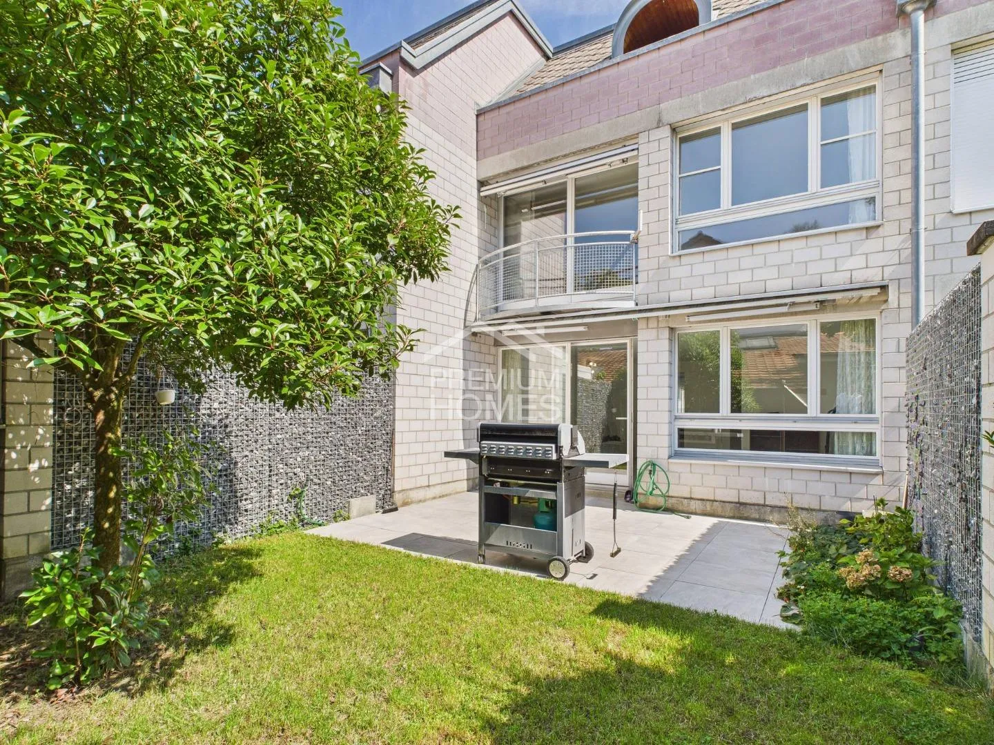 Casa a gradini in vendita - Foto 2 di 7