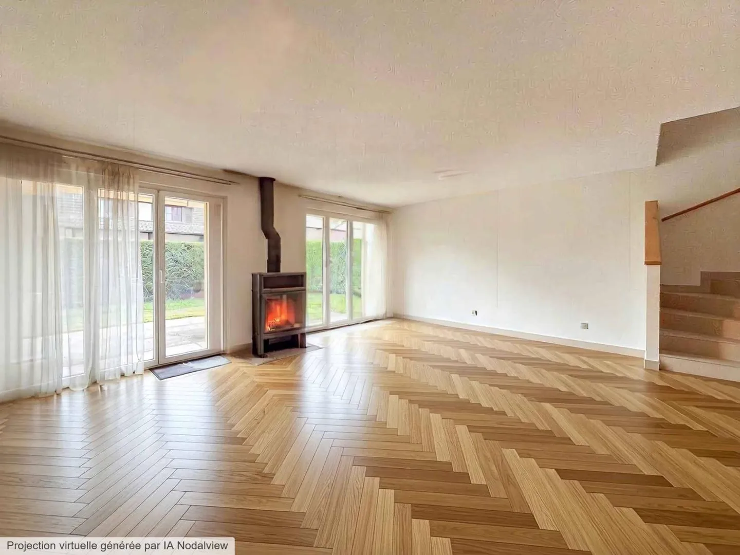 Charming Villa in Thônex - Photo 4 of 7