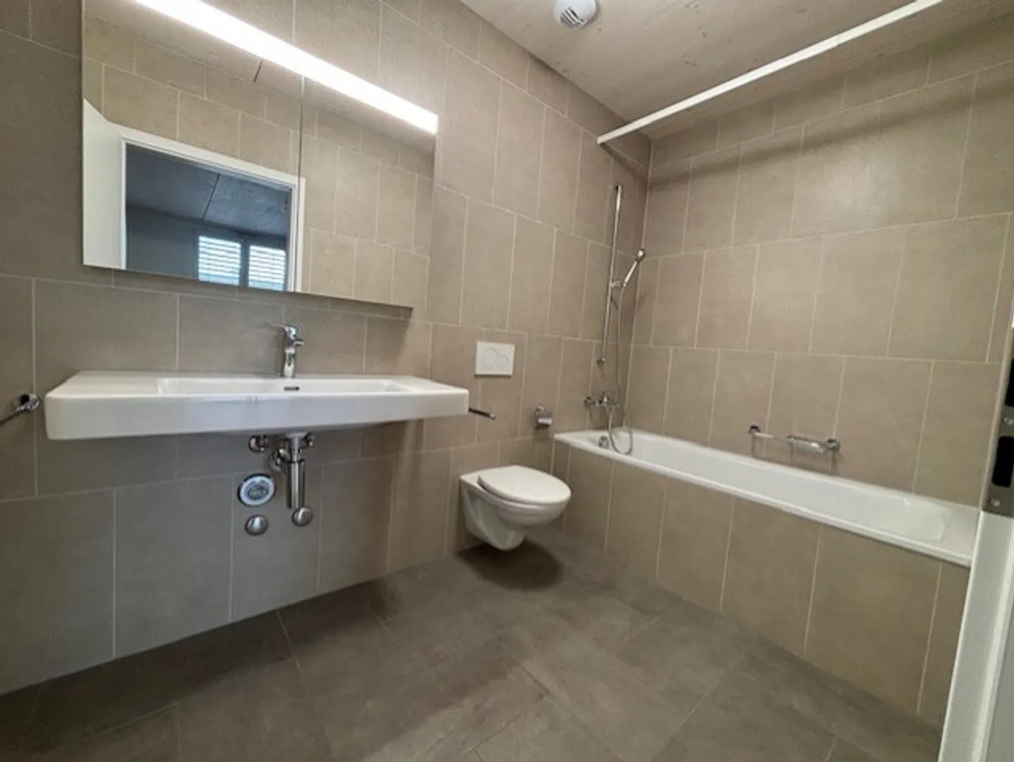 Route de Bâle 16 - Appartamento attico con 3,5 stanze in affitto - Foto 7 di 8