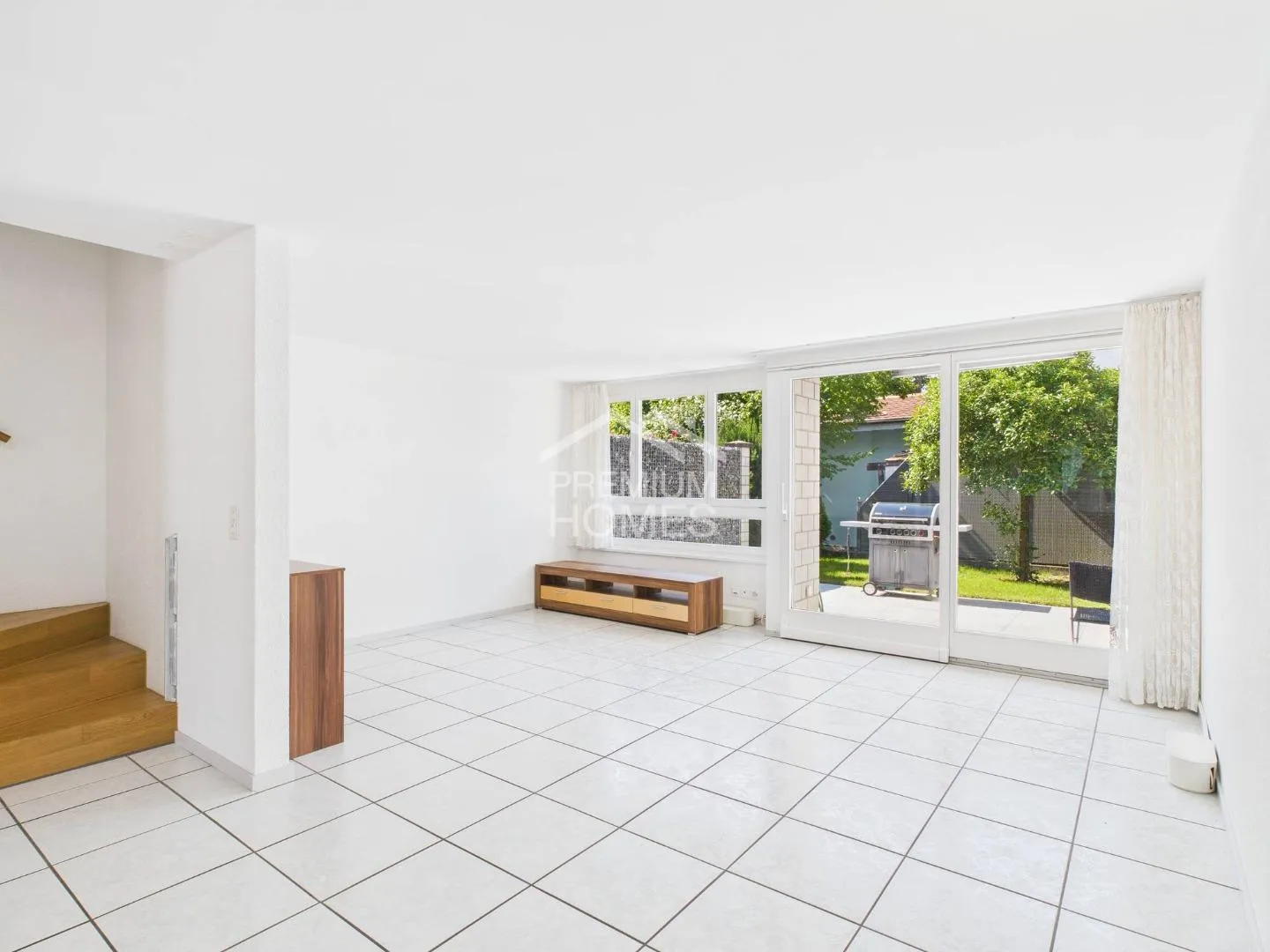 Casa a gradini in vendita - Foto 1 di 7