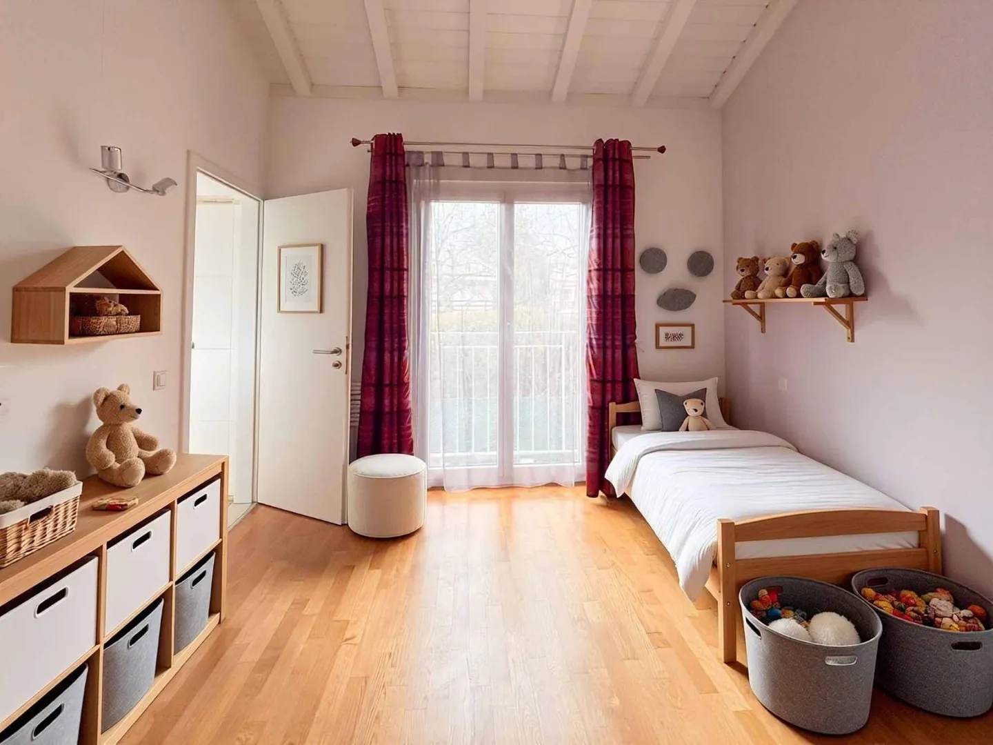 Charming Villa in Thônex - Photo 6 of 7