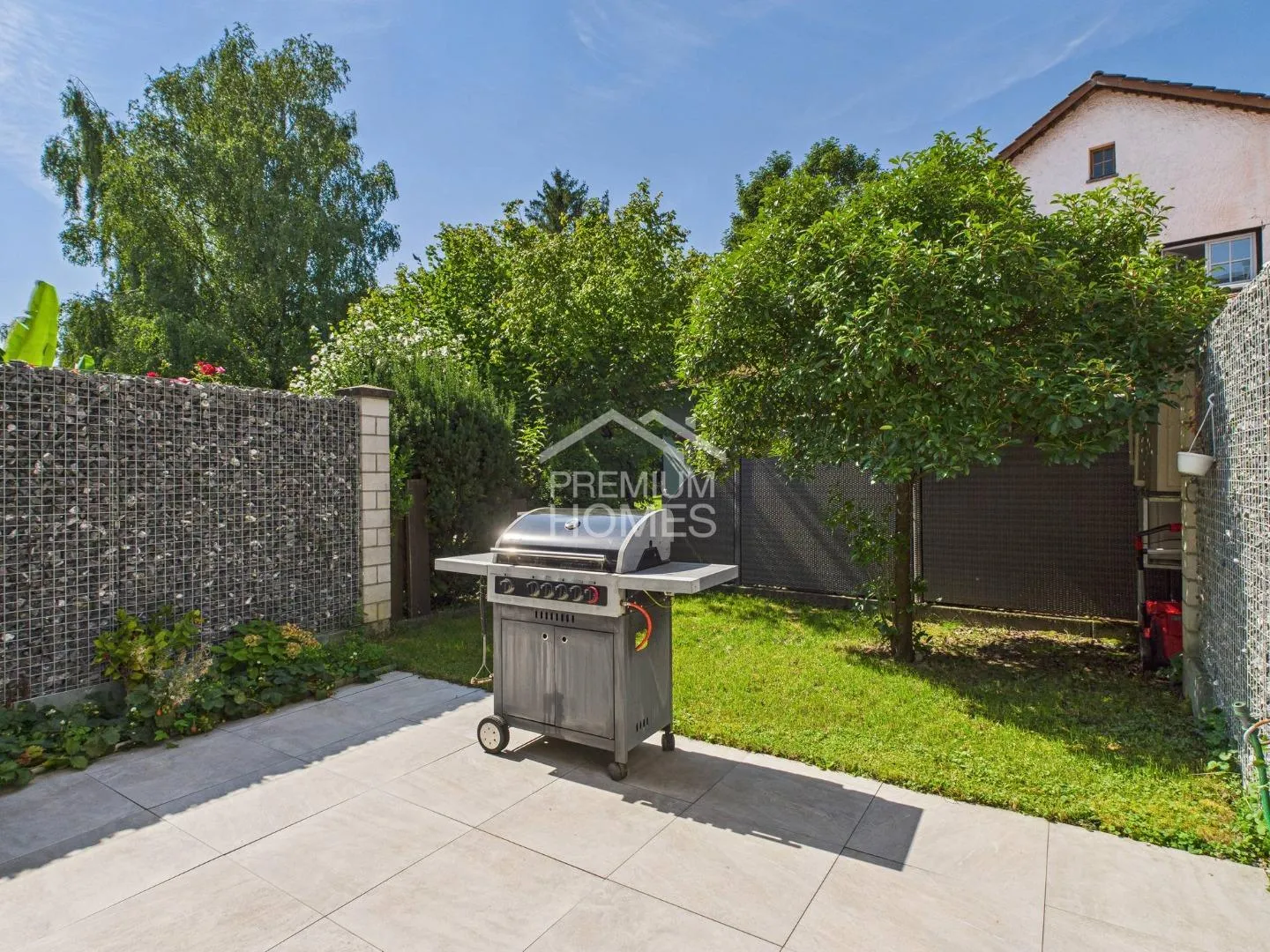 Casa a gradini in vendita - Foto 4 di 7