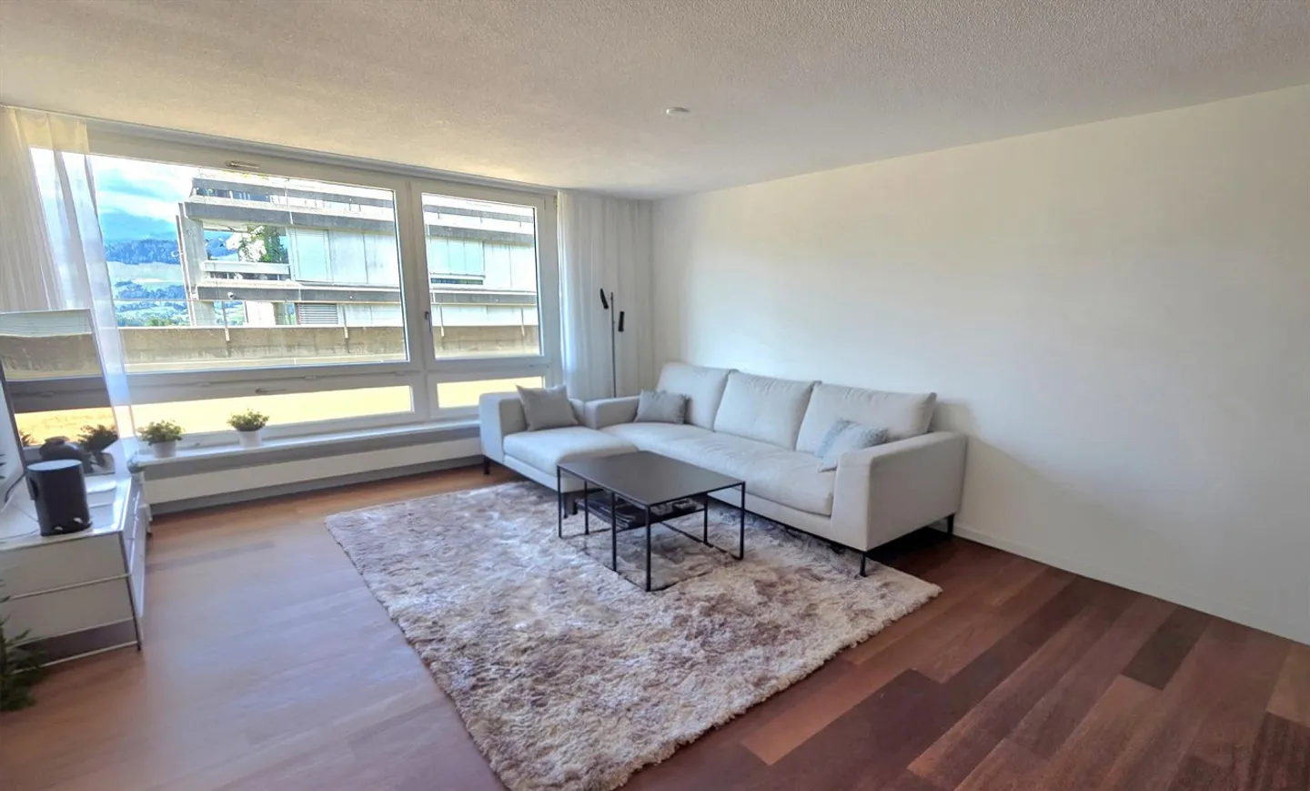 Appartamento elegante di 5,5 stanze con vista sull'Alpstein e oasi benessere - Foto 3 di 8