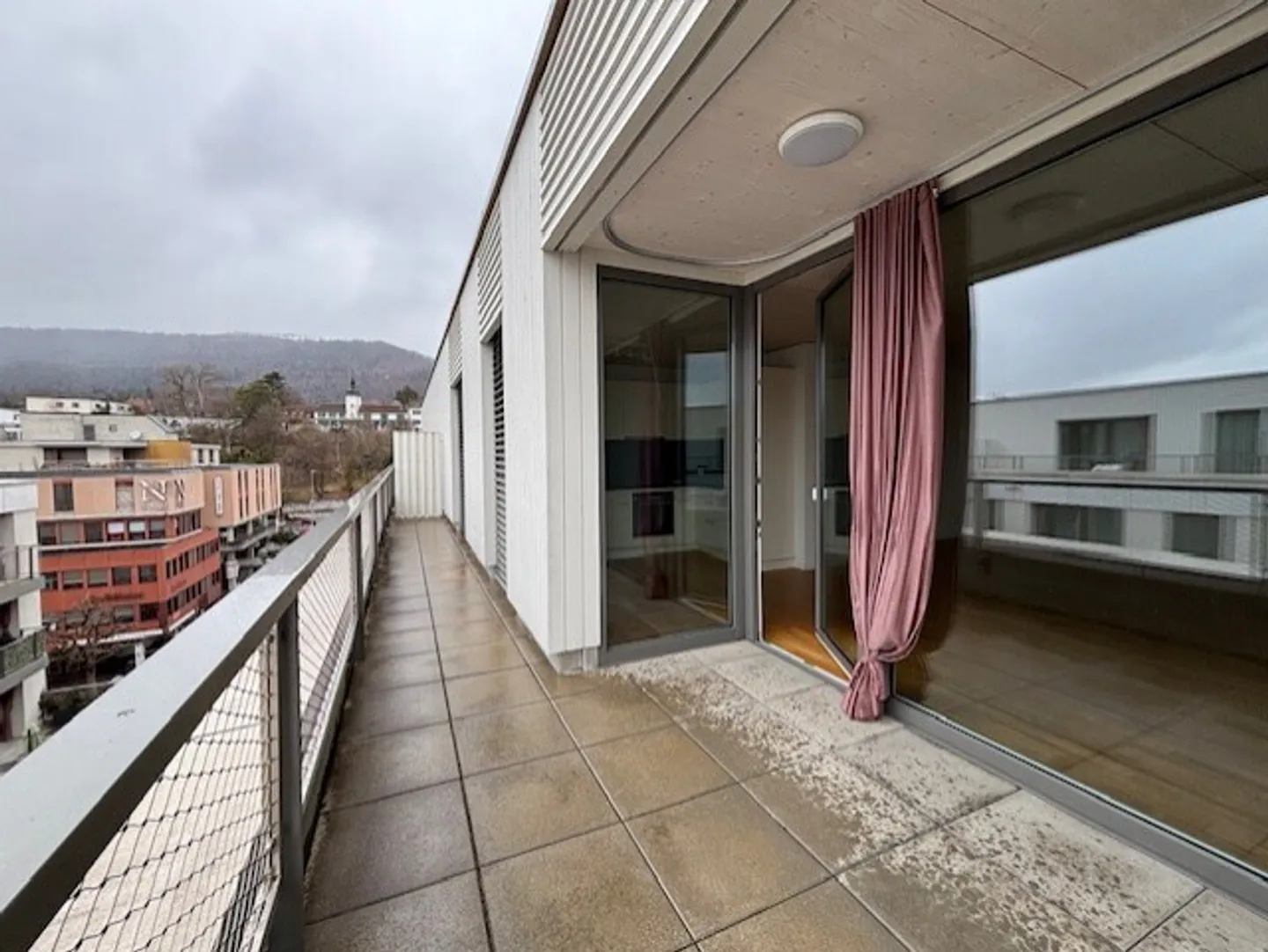 Route de Bâle 16 - Appartamento attico con 3,5 stanze in affitto - Foto 8 di 8