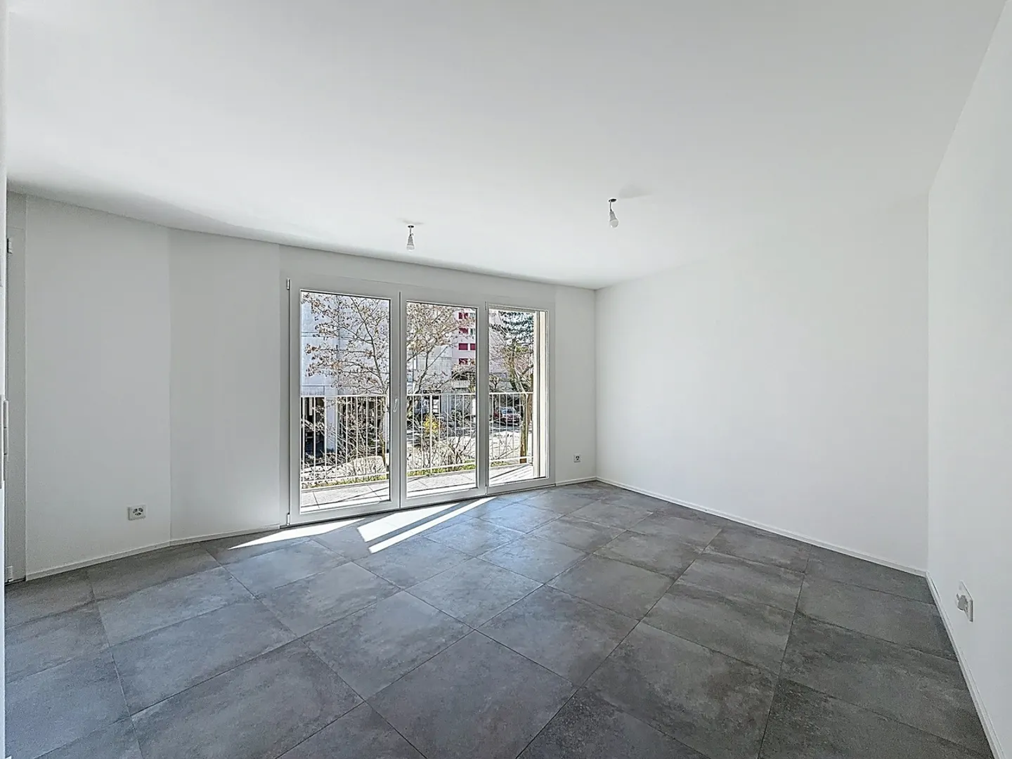 Contemporary Apartments in Fribourg - Photo 5 of 11