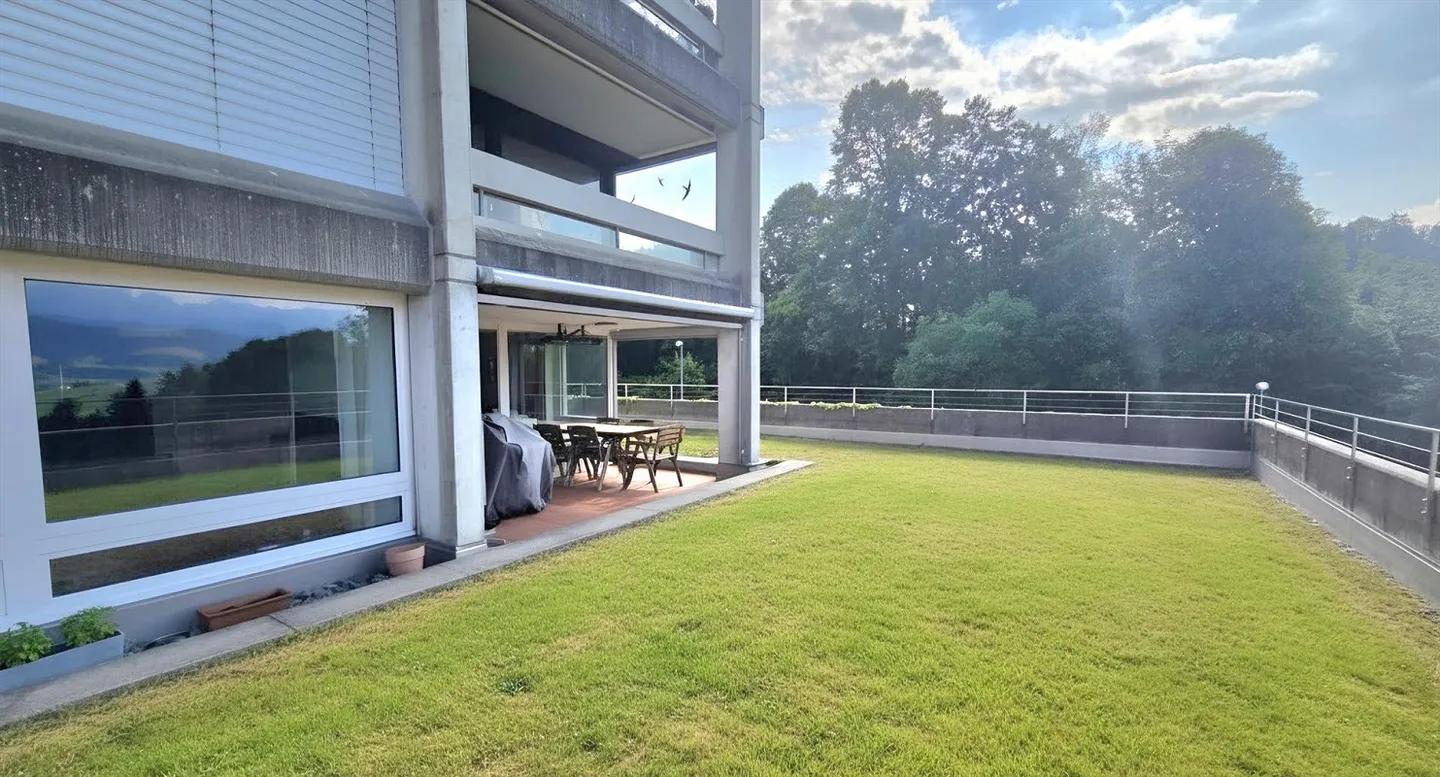 Appartamento elegante di 5,5 stanze con vista sull'Alpstein e oasi benessere - Foto 8 di 8