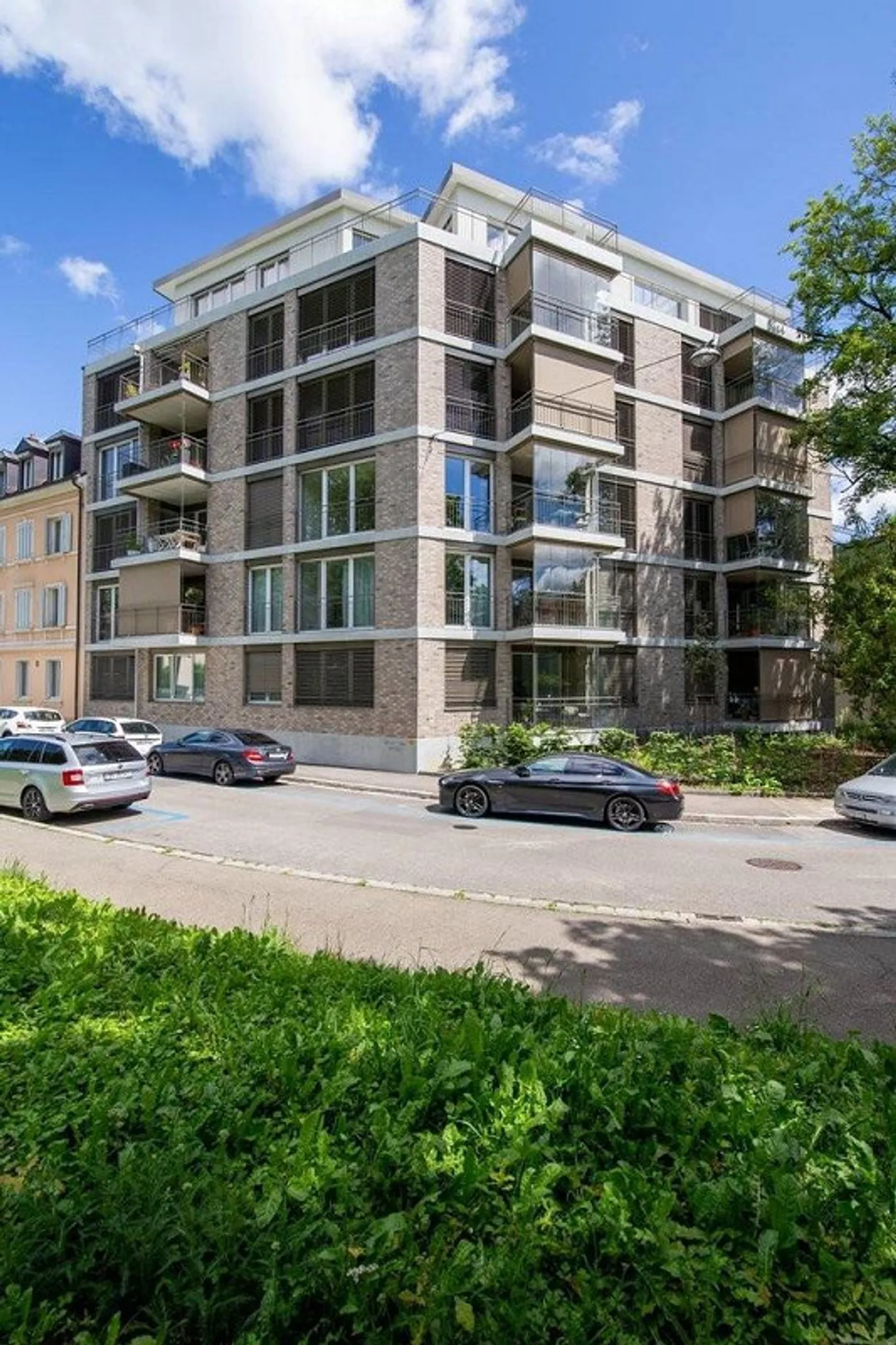 Appartement en penthouse moderne avec grande terrasse sur le toit - Photo 10 sur 10