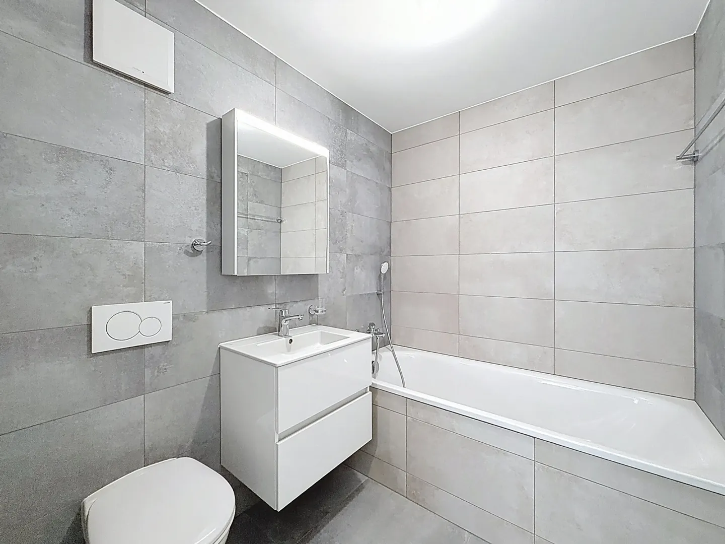 Contemporary Apartments in Fribourg - Photo 10 of 11