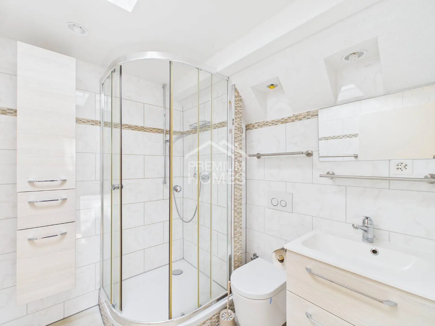 Casa a gradini in vendita - Foto 6 di 7