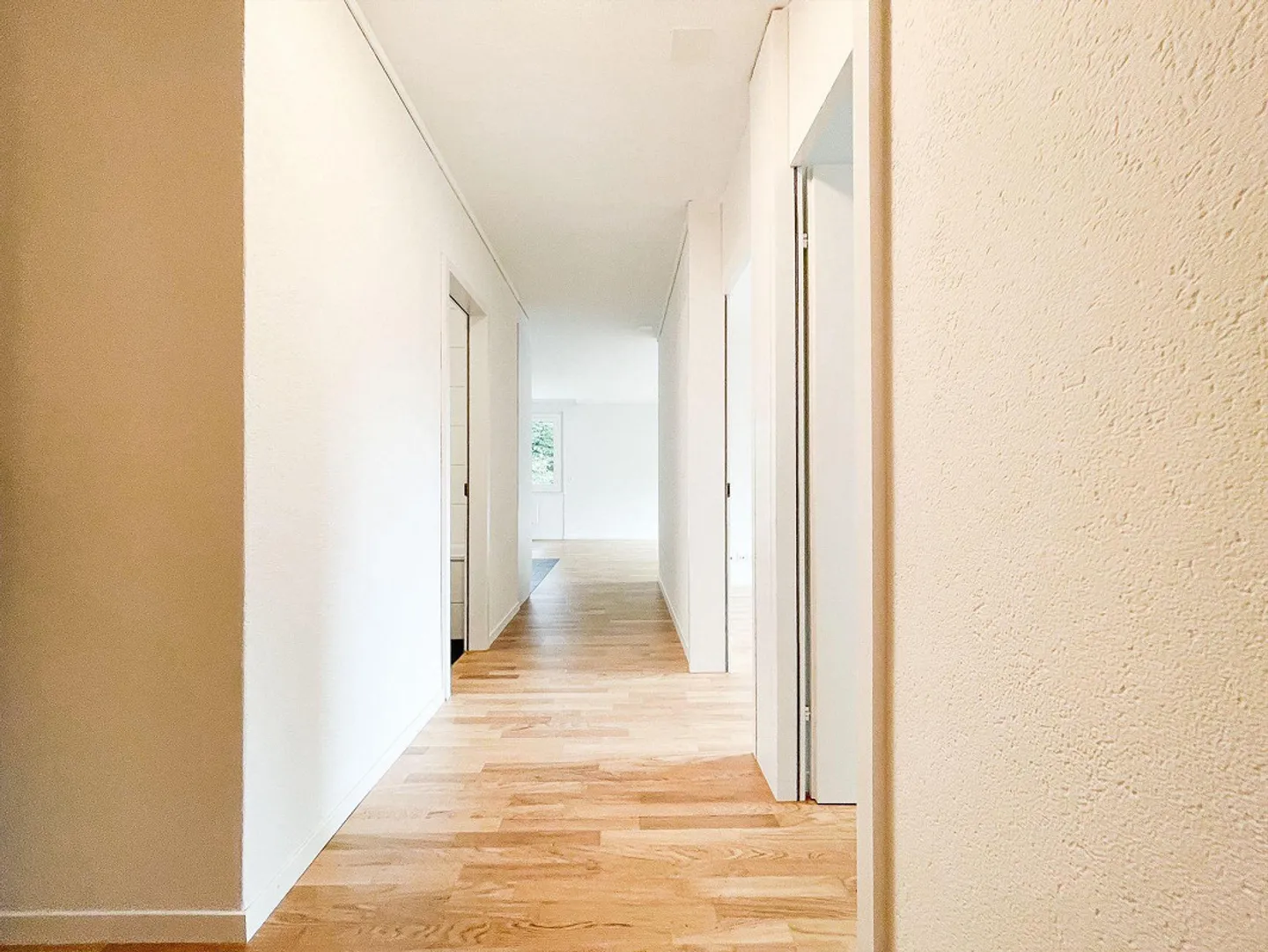 Newly renovated 3.5 room apartment in the Wittigkofen district - Photo 5 of 7