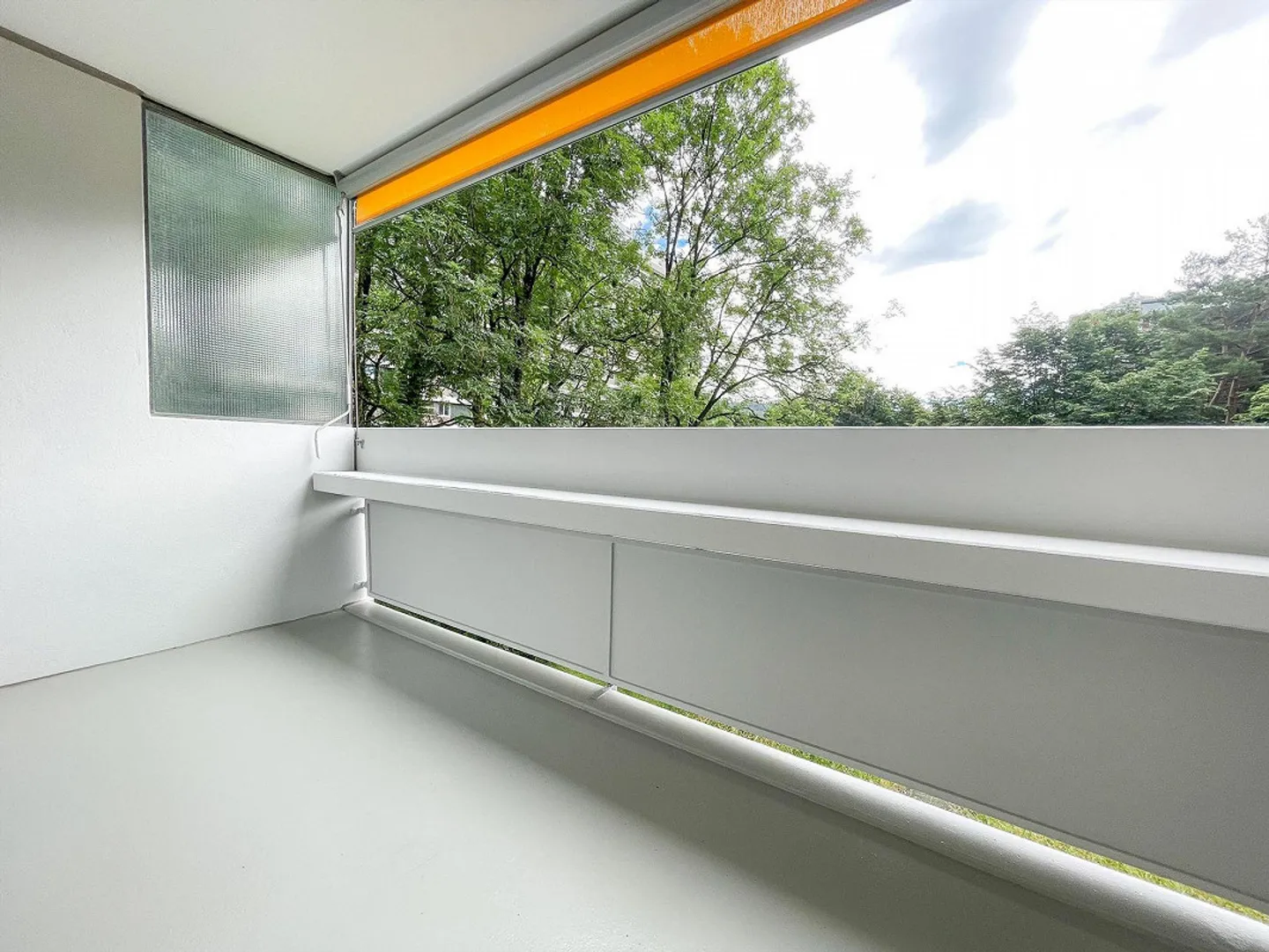 Newly renovated 3.5 room apartment in the Wittigkofen district - Photo 6 of 7