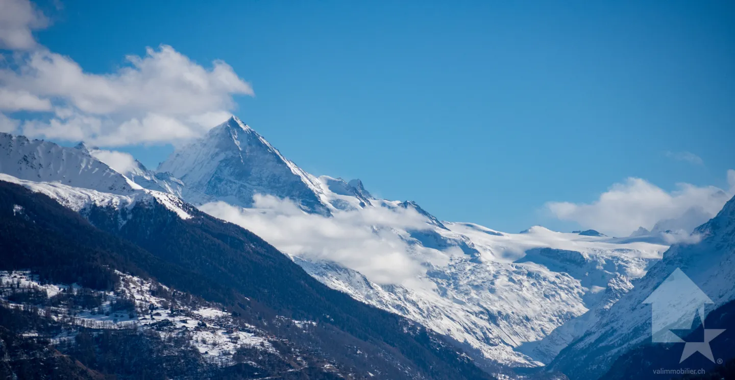 Appartement Éblouissant avec Vue Alpine - Photo 13 sur 13