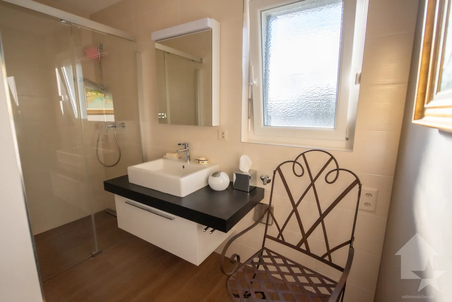 Appartement Éblouissant avec Vue Alpine - Photo 10 sur 13