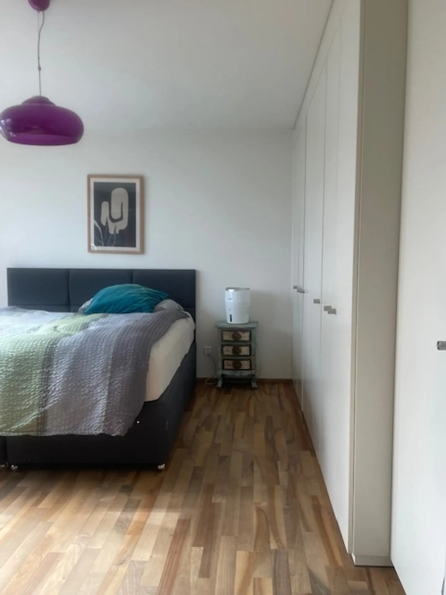 APPARTAMENTO 4½ STANZE A HORGEN (ZH), ARREDATO, TEMPORANEO - Foto 3 di 10