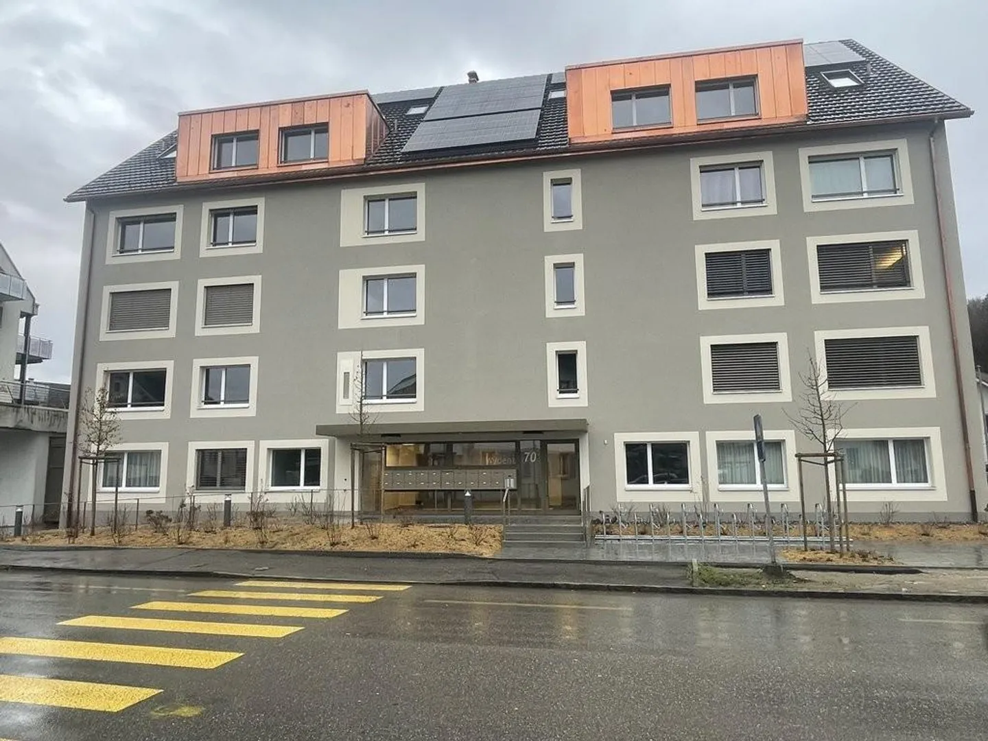 Votre appartement de rêve à Wydenblick ! - Photo 2 sur 10