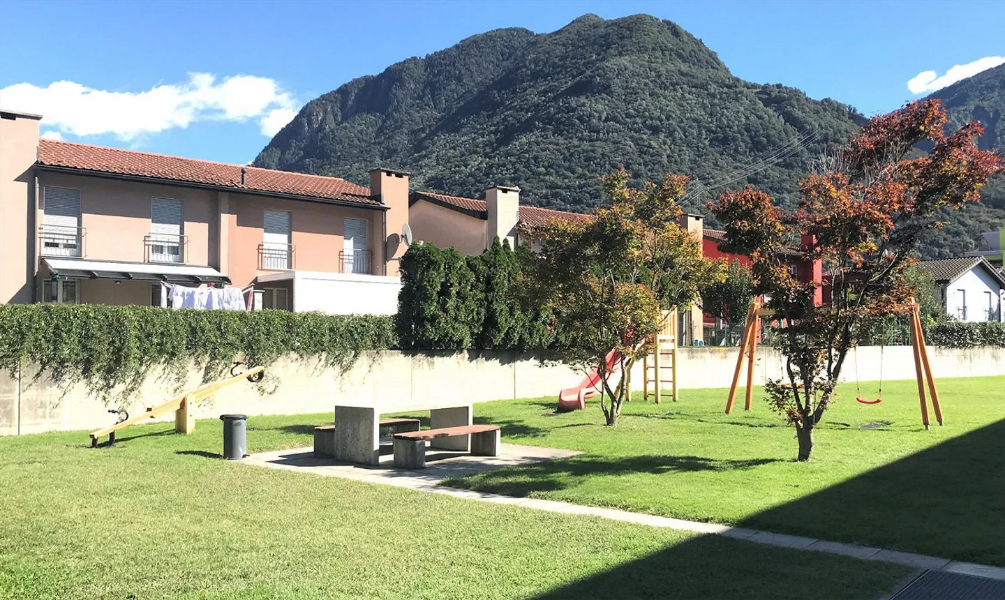 Geräumige Wohnung im obersten Stockwerk in einer praktischen und strategischen Lage - Foto 12 von 15
