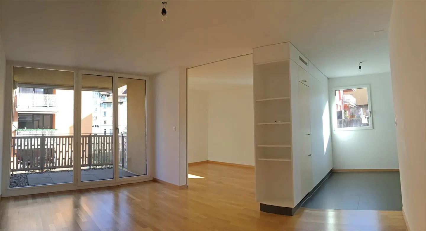 Appartamento 2.5 stanze - Foto 1 di 5