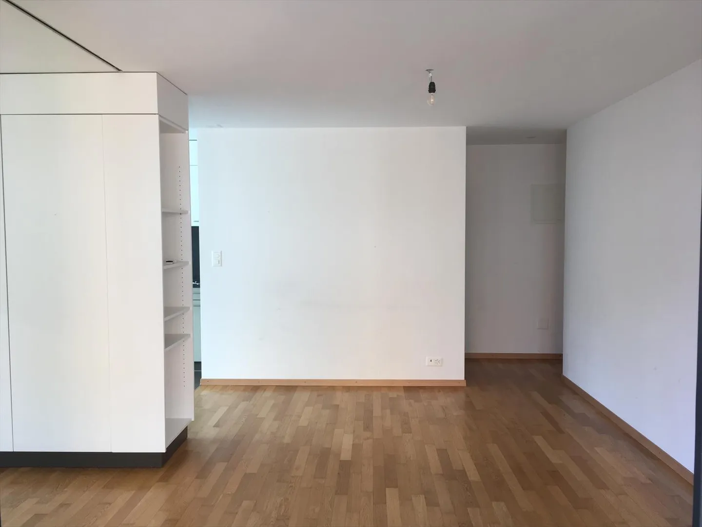 Appartamento 2.5 stanze - Foto 2 di 5