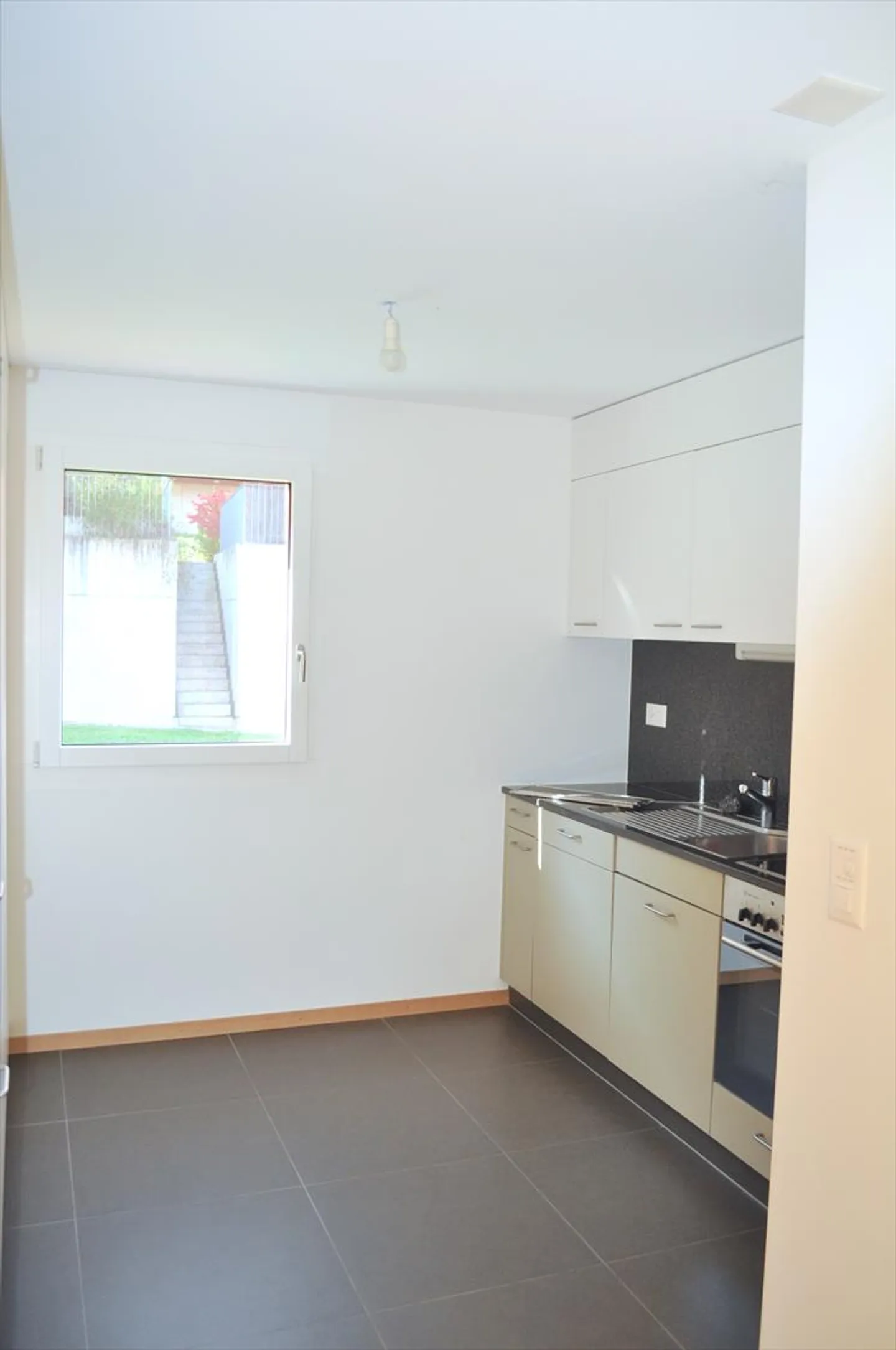 Appartamento 2.5 stanze - Foto 3 di 5