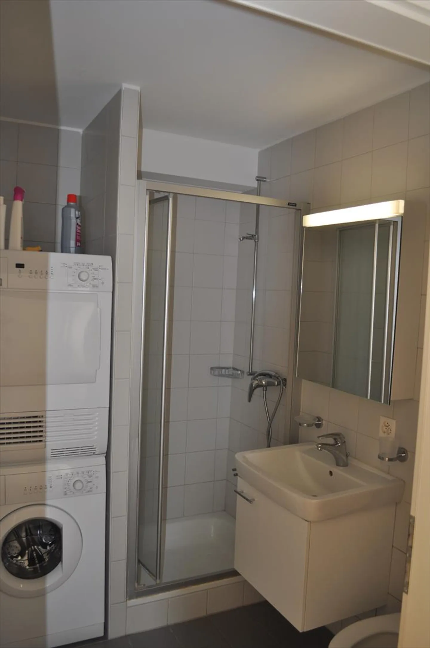 Appartamento 2.5 stanze - Foto 4 di 5