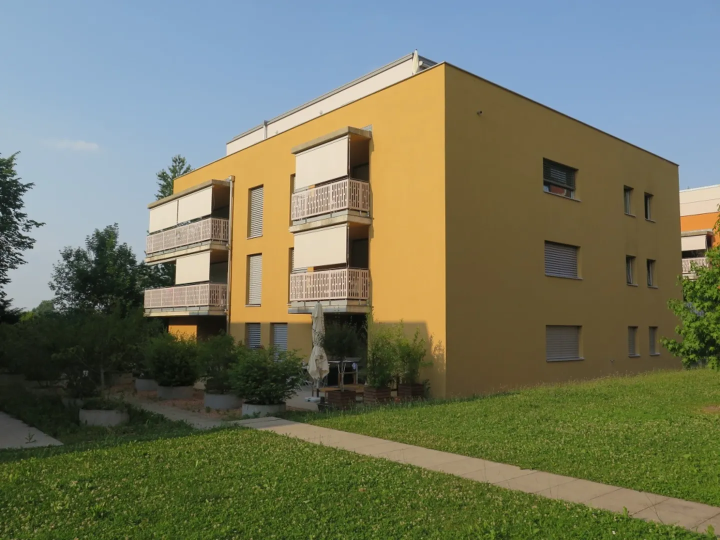 Appartamento 2.5 stanze - Foto 5 di 5