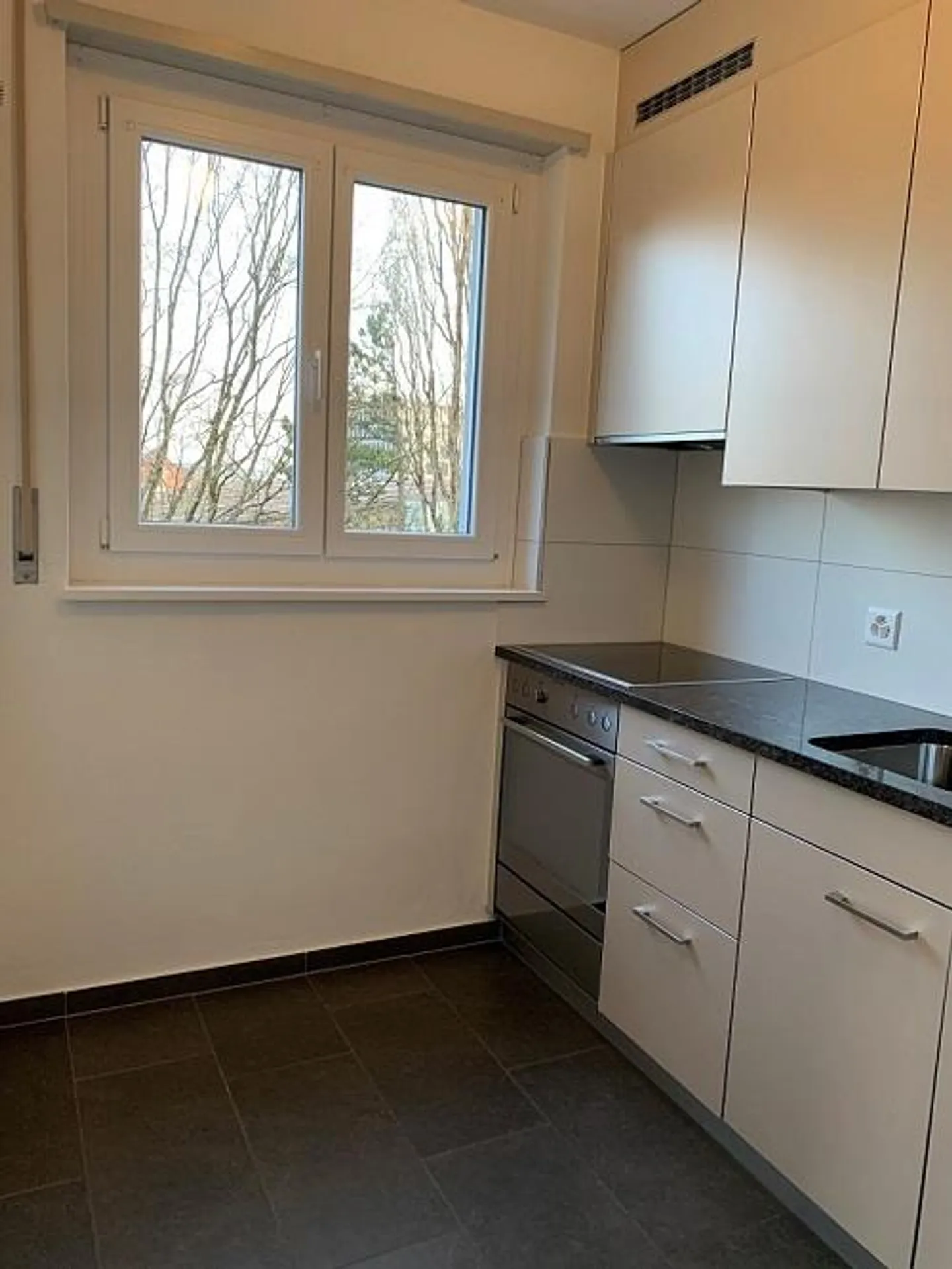 Schönes Wohnen in Wankdorf - Foto 1 von 6