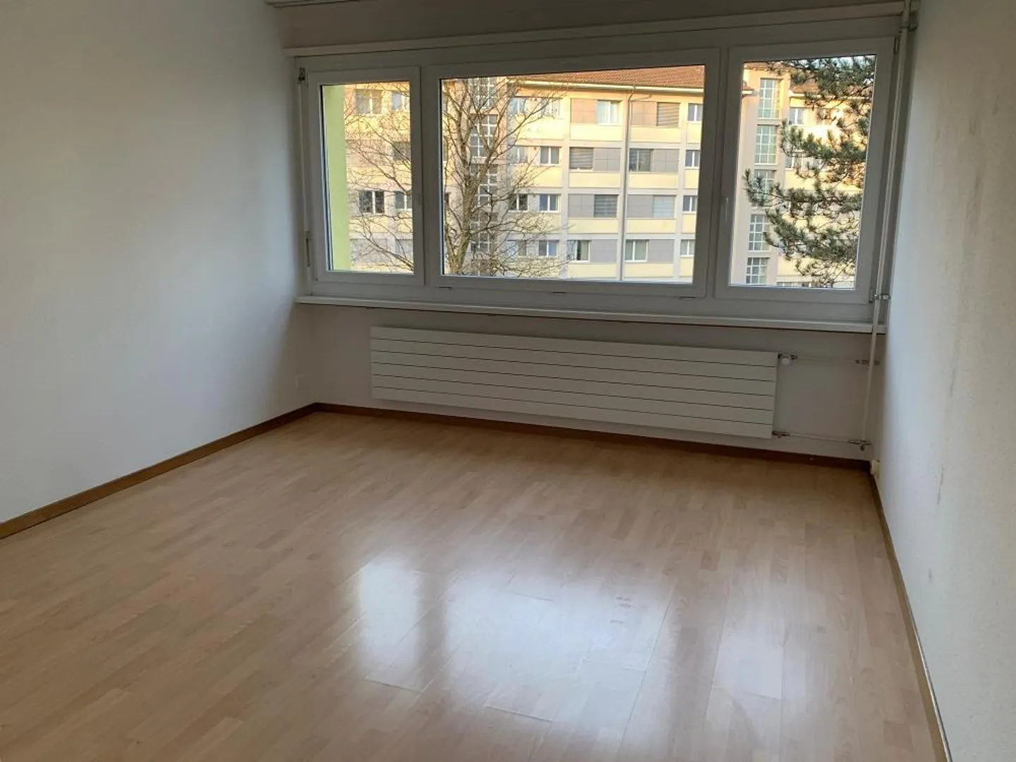 Schönes Wohnen in Wankdorf - Foto 3 von 6