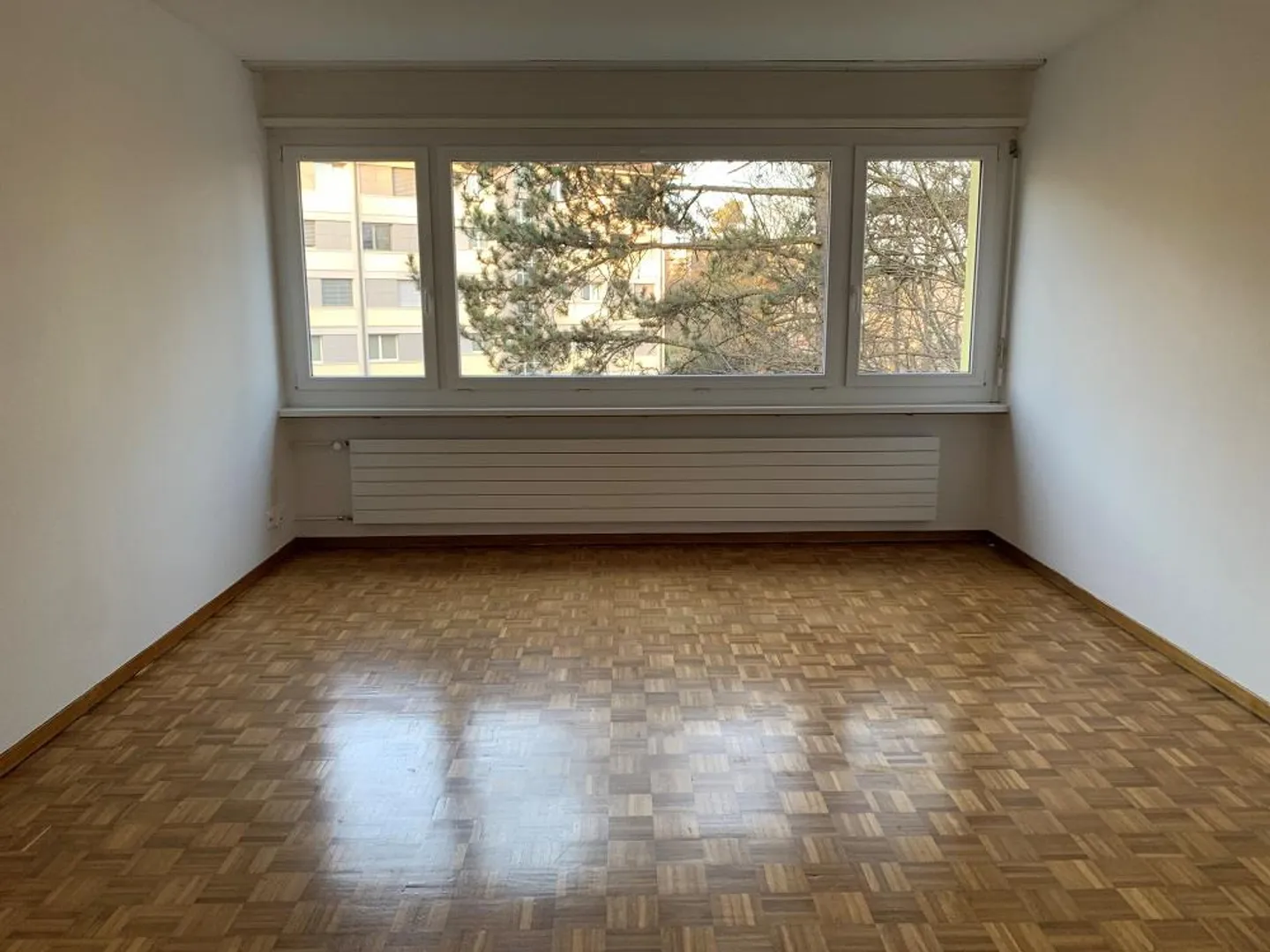 Schönes Wohnen in Wankdorf - Foto 4 von 6