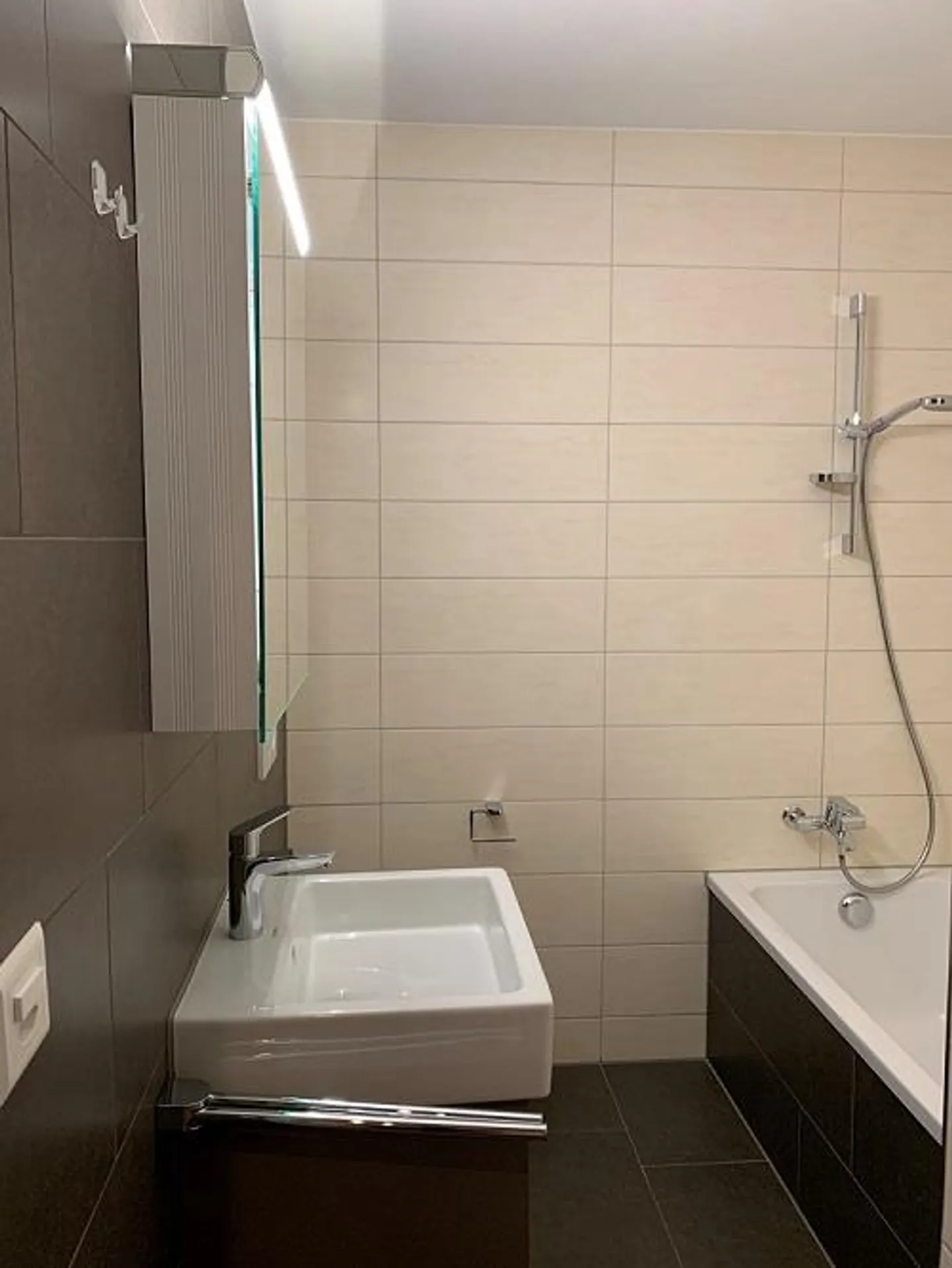 Schönes Wohnen in Wankdorf - Foto 5 von 6