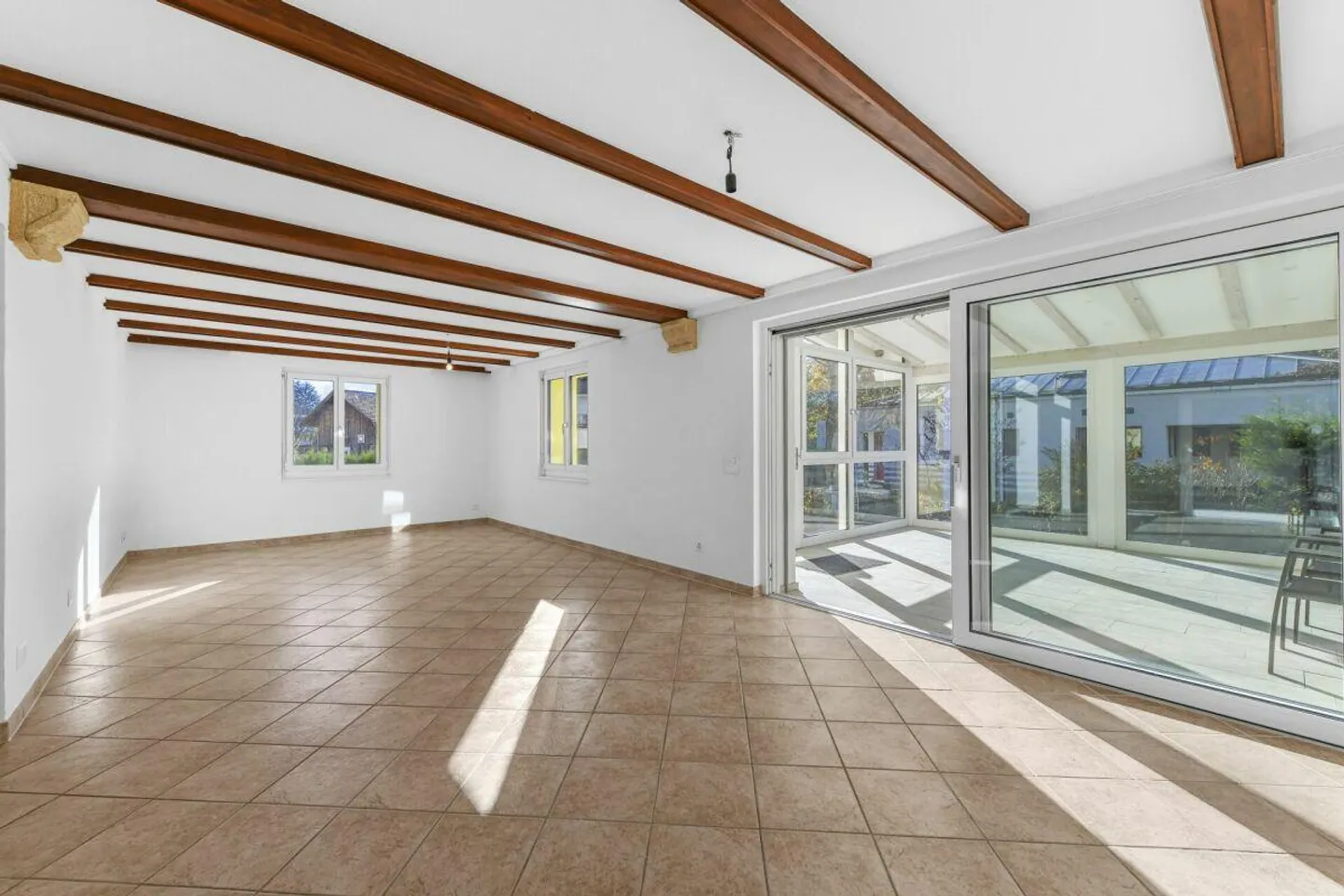 Living with Space to Live - First Occupancy after Renovation - Photo 5 of 22