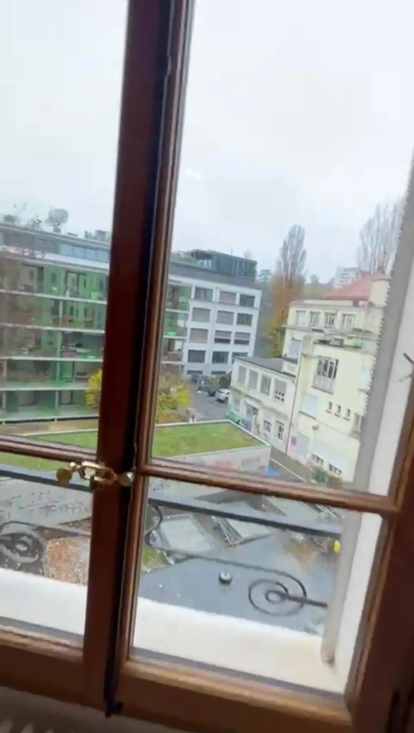 Bel appartement de 1,5 pièce dans la Jonktion - Photo 8 sur 8