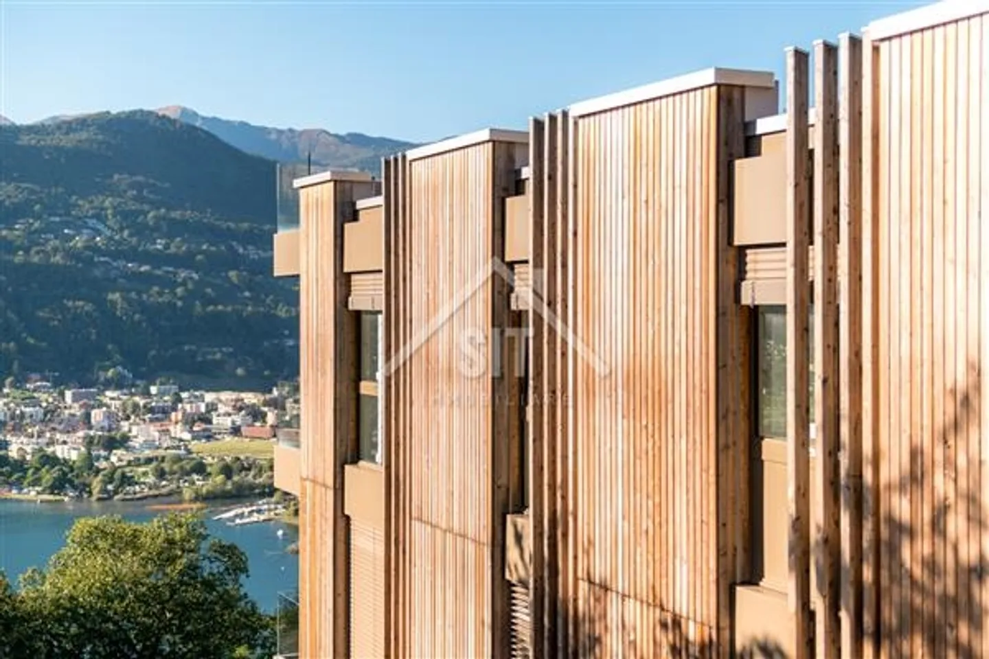 Montagnola: Attico 3.5 locali - Foto 10 di 10