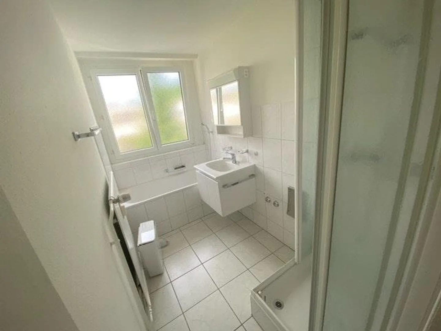 Beautiful 4.5-room apartment in a quiet cul-de-sac - Photo 1 of 10