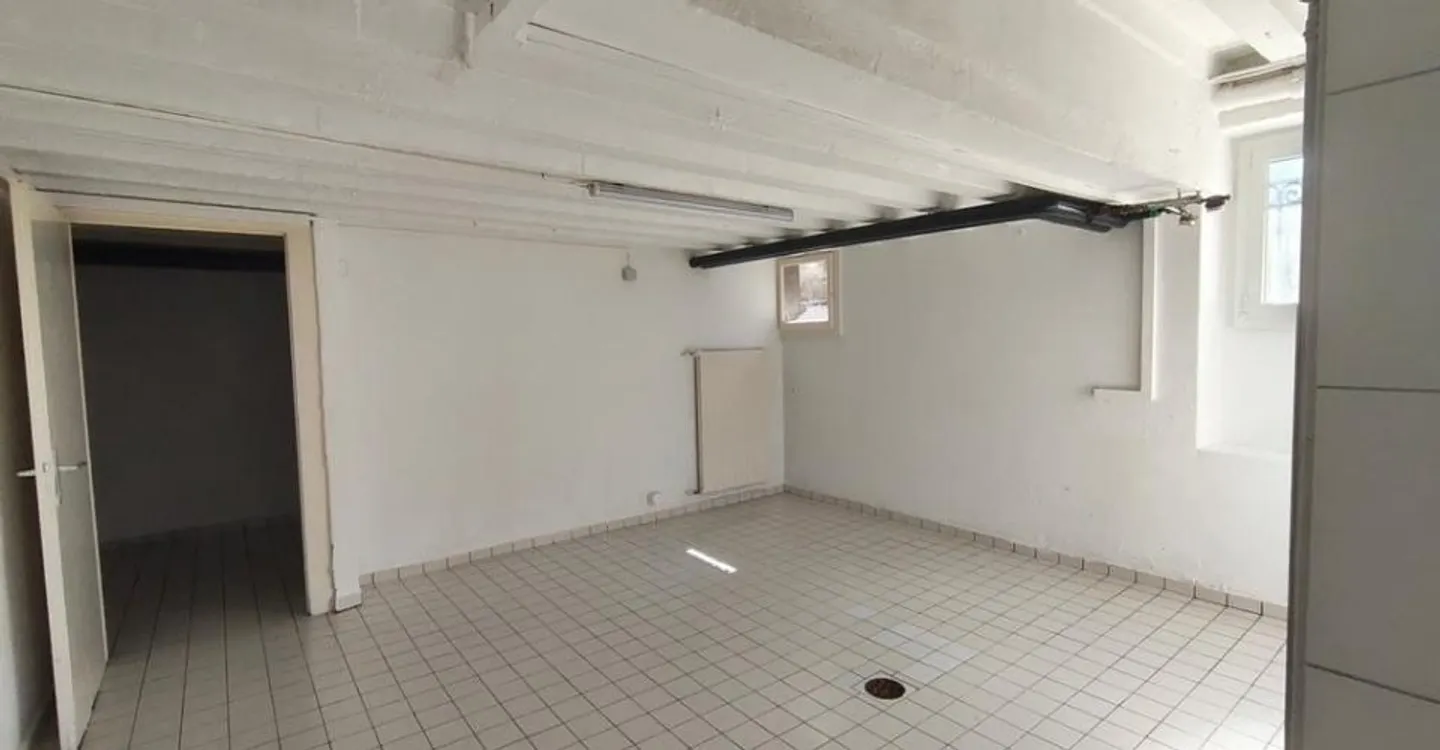 Espace Commercial Polyvalent à Lausanne - Photo 5 sur 5