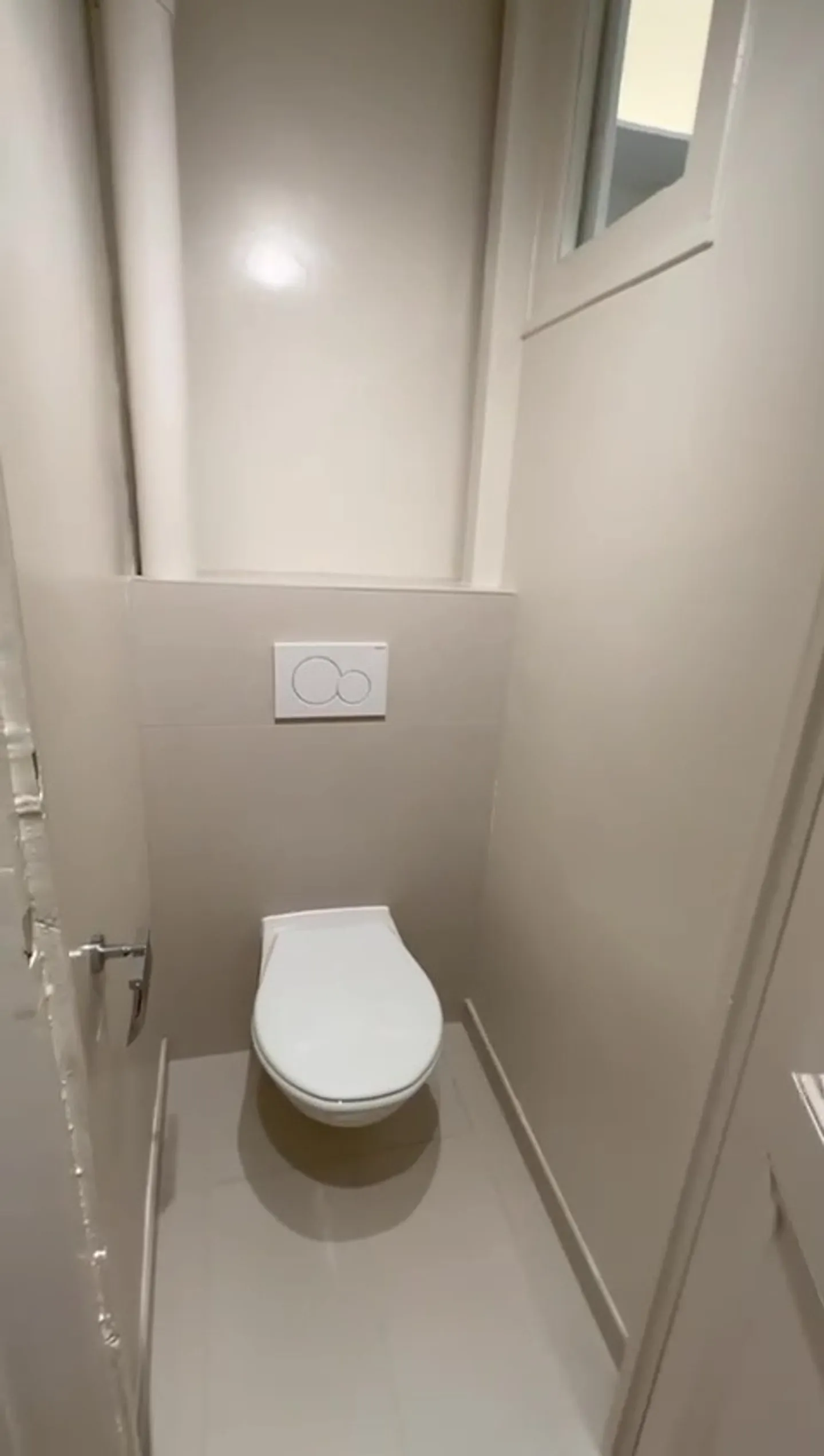 Bel appartement de 1,5 pièce dans la Jonktion - Photo 7 sur 8