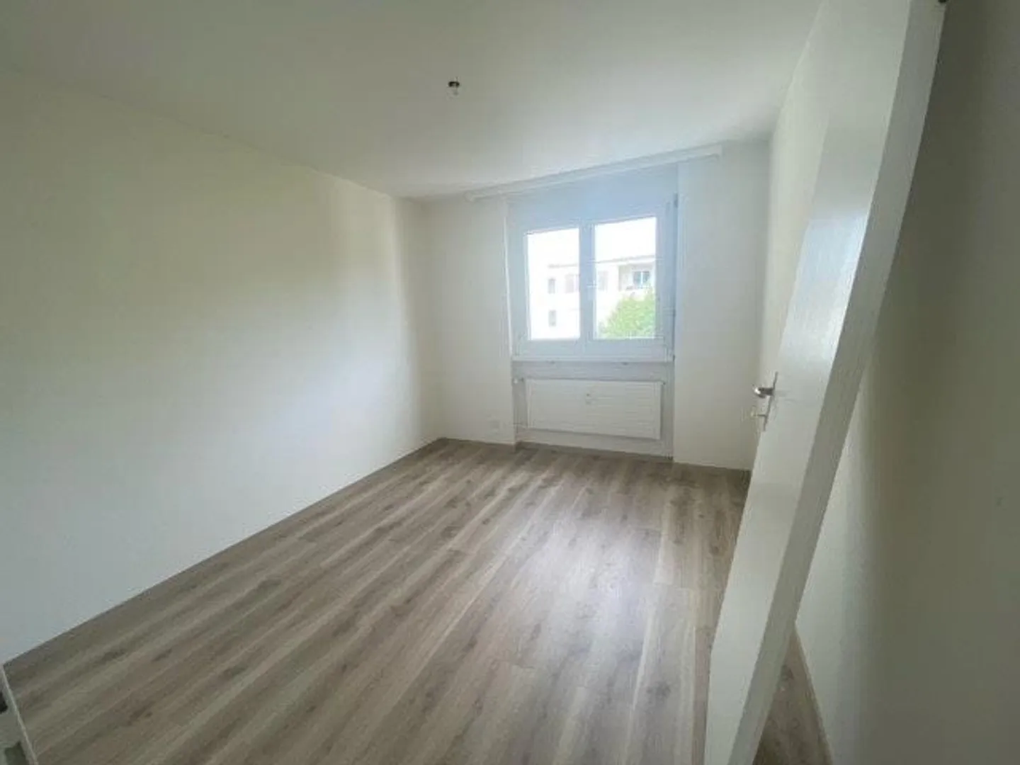 Beautiful 4.5-room apartment in a quiet cul-de-sac - Photo 7 of 10