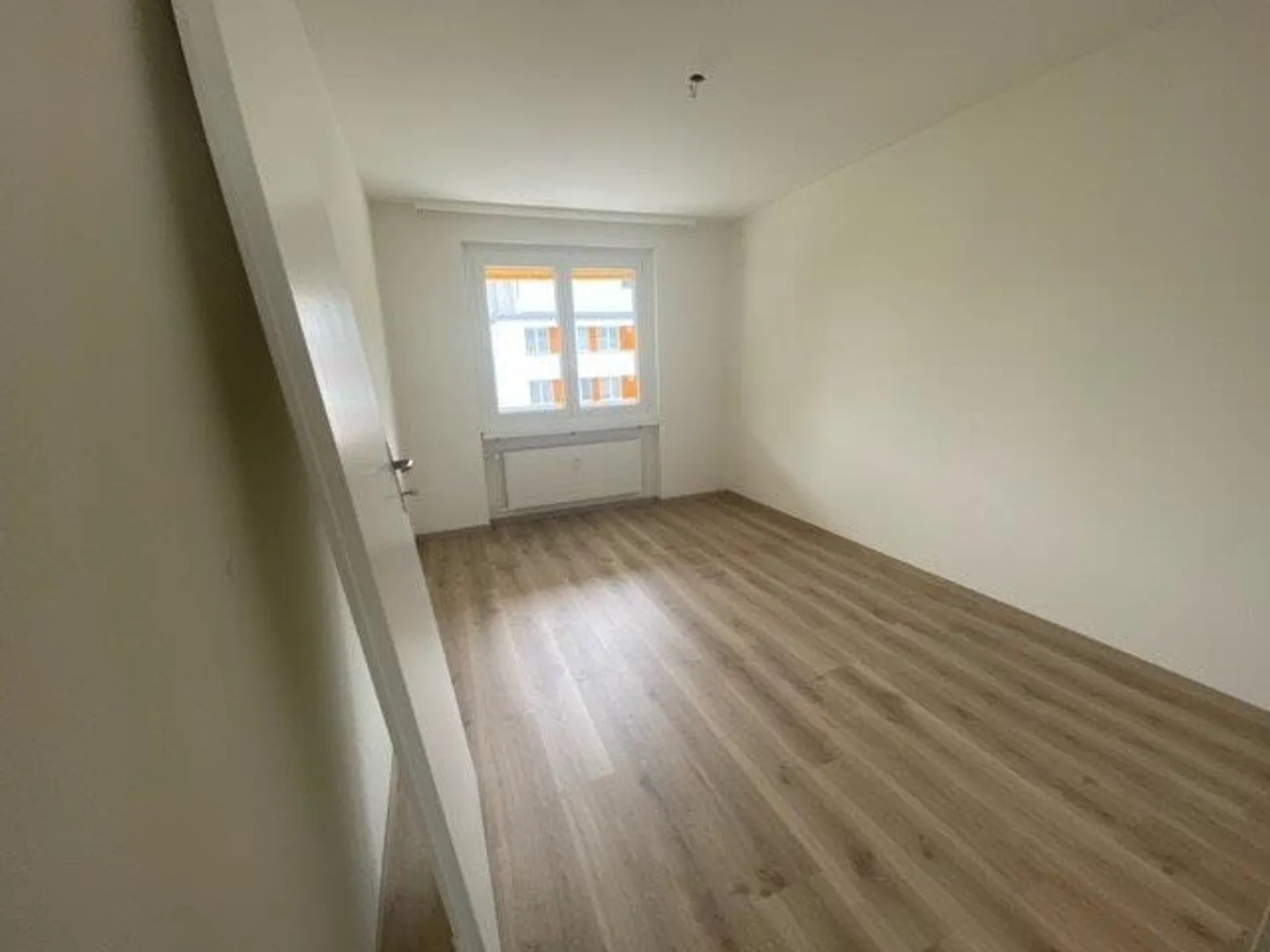 Beautiful 4.5-room apartment in a quiet cul-de-sac - Photo 8 of 10