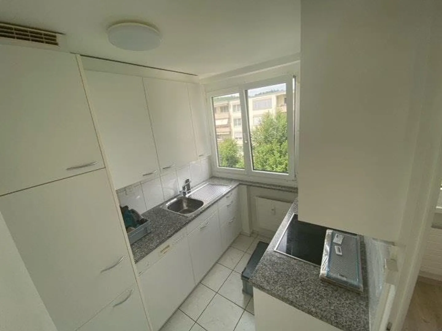 Beautiful 4.5-room apartment in a quiet cul-de-sac - Photo 5 of 10