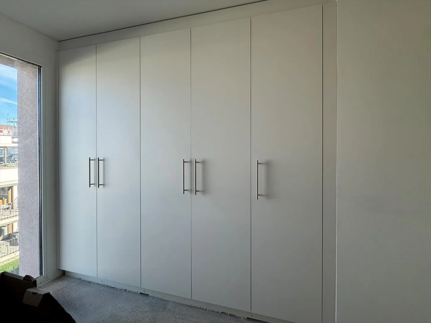 Attic 4.5 rooms - Photo 4 of 4