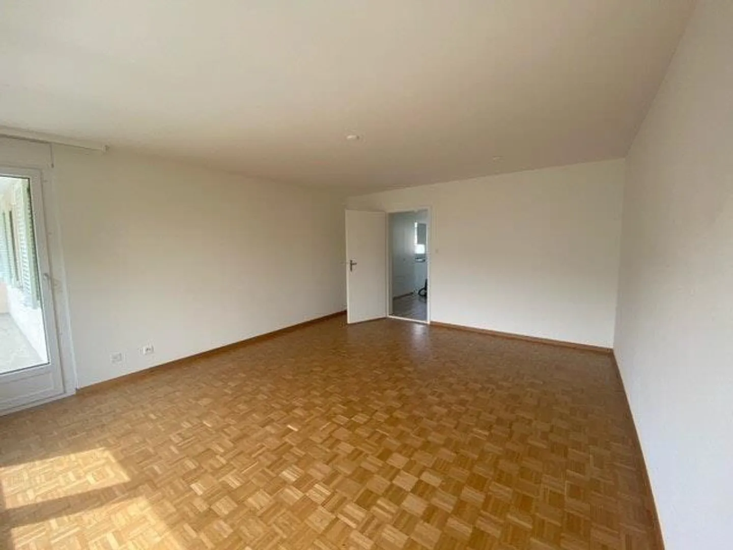 Beautiful 4.5-room apartment in a quiet cul-de-sac - Photo 10 of 10