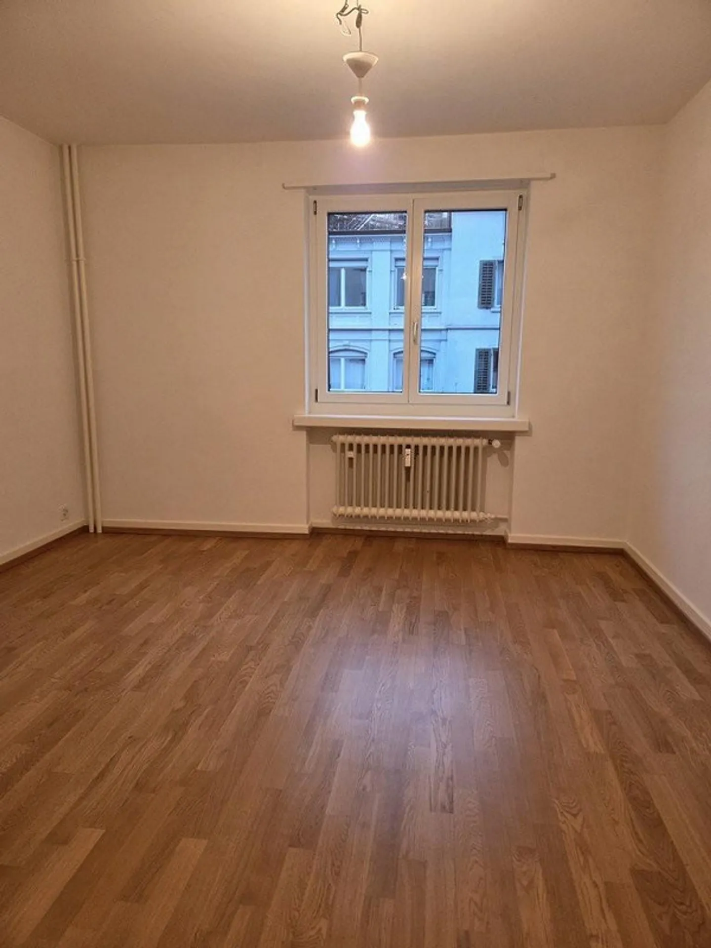 Appartamento 3 locali completamente ristrutturato in stile d'epoca - Foto 8 di 8